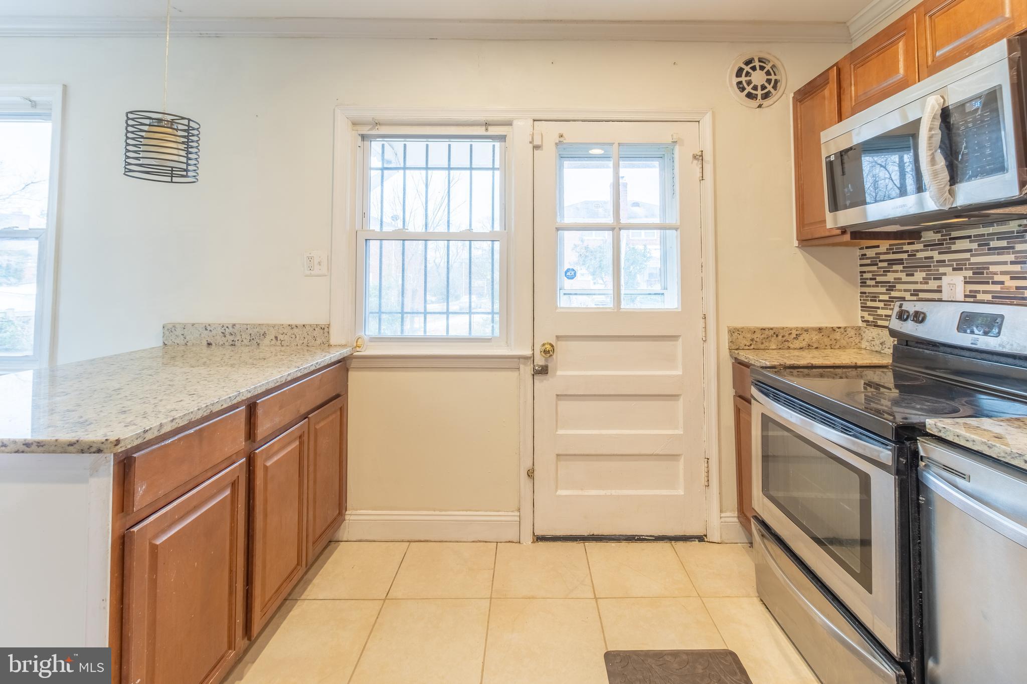 HILLCREST HEIGHTS - Residential