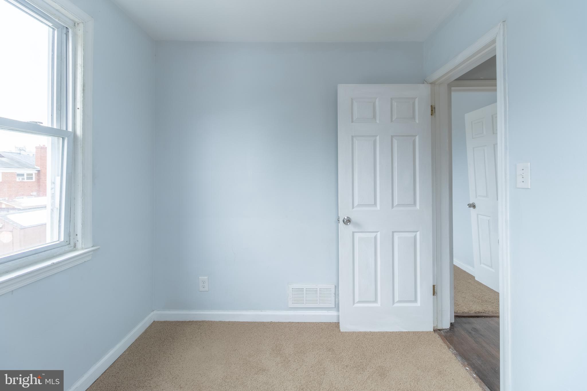 HILLCREST HEIGHTS - Residential