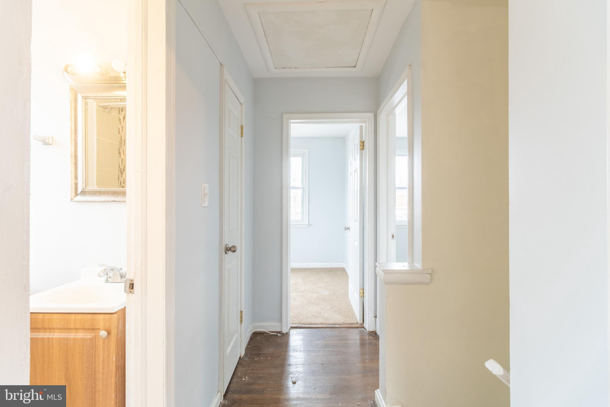 HILLCREST HEIGHTS - Residential