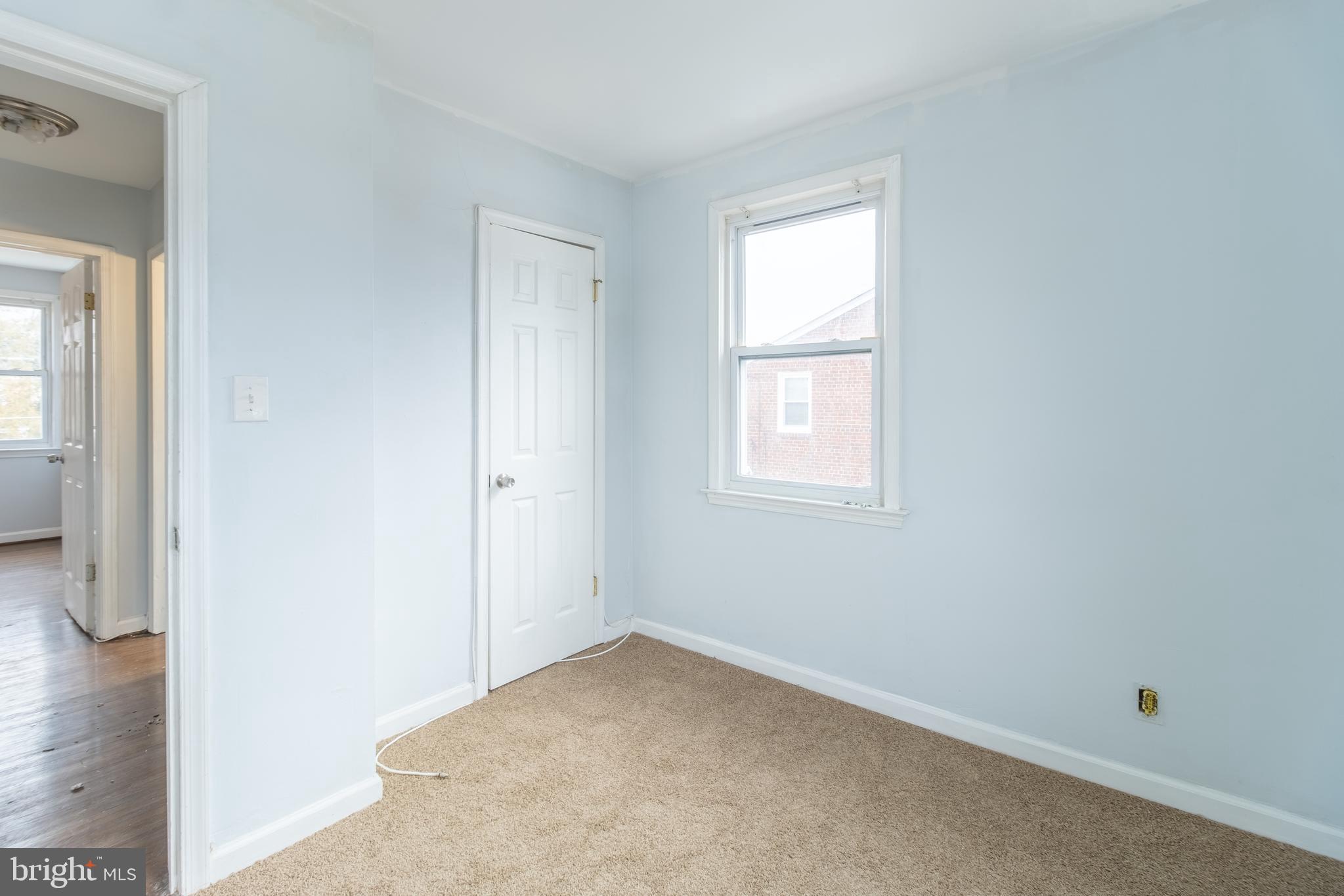 HILLCREST HEIGHTS - Residential