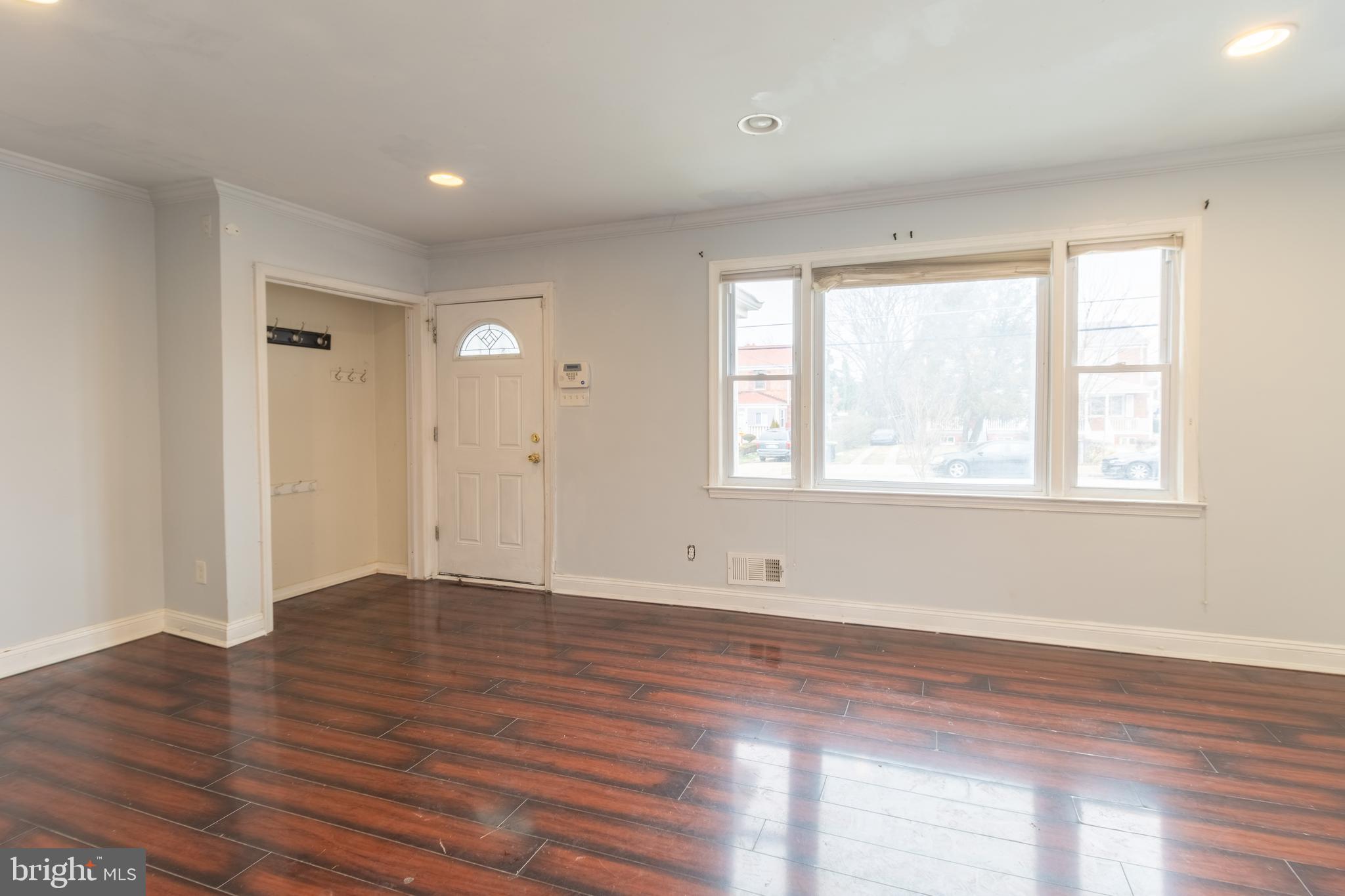 HILLCREST HEIGHTS - Residential