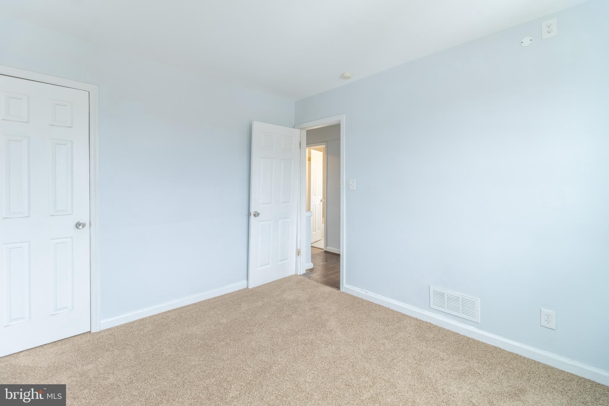 HILLCREST HEIGHTS - Residential