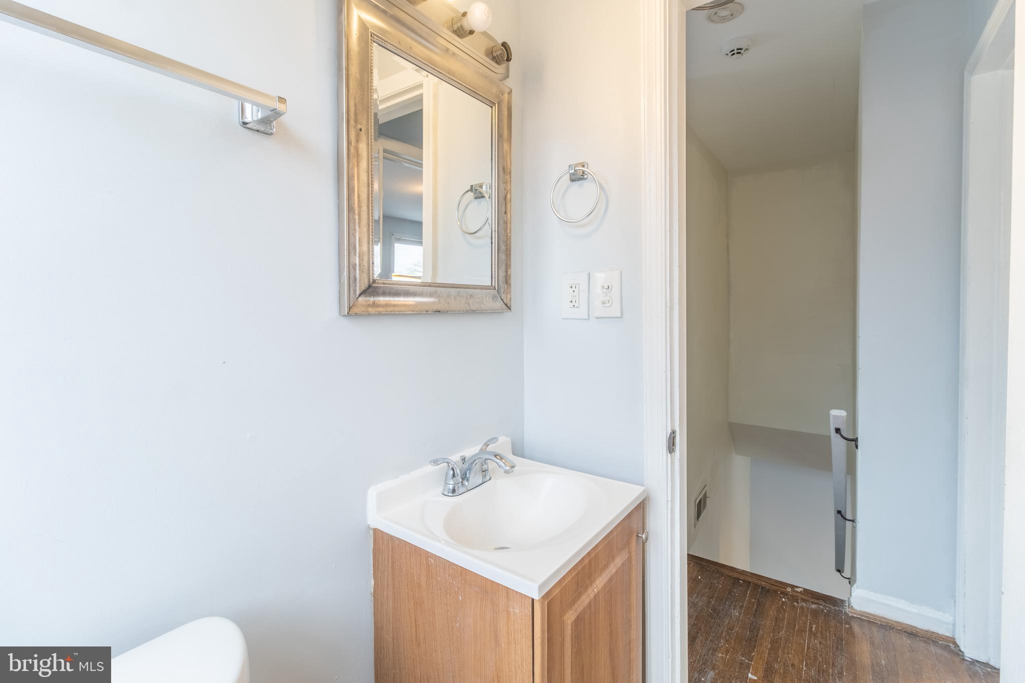 HILLCREST HEIGHTS - Residential