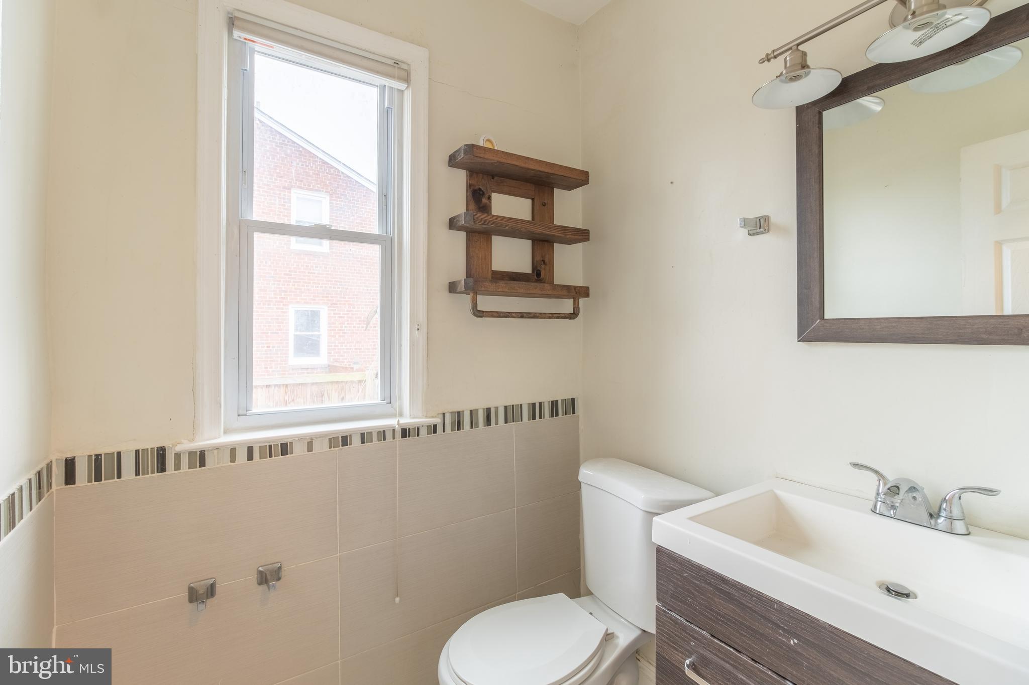 HILLCREST HEIGHTS - Residential