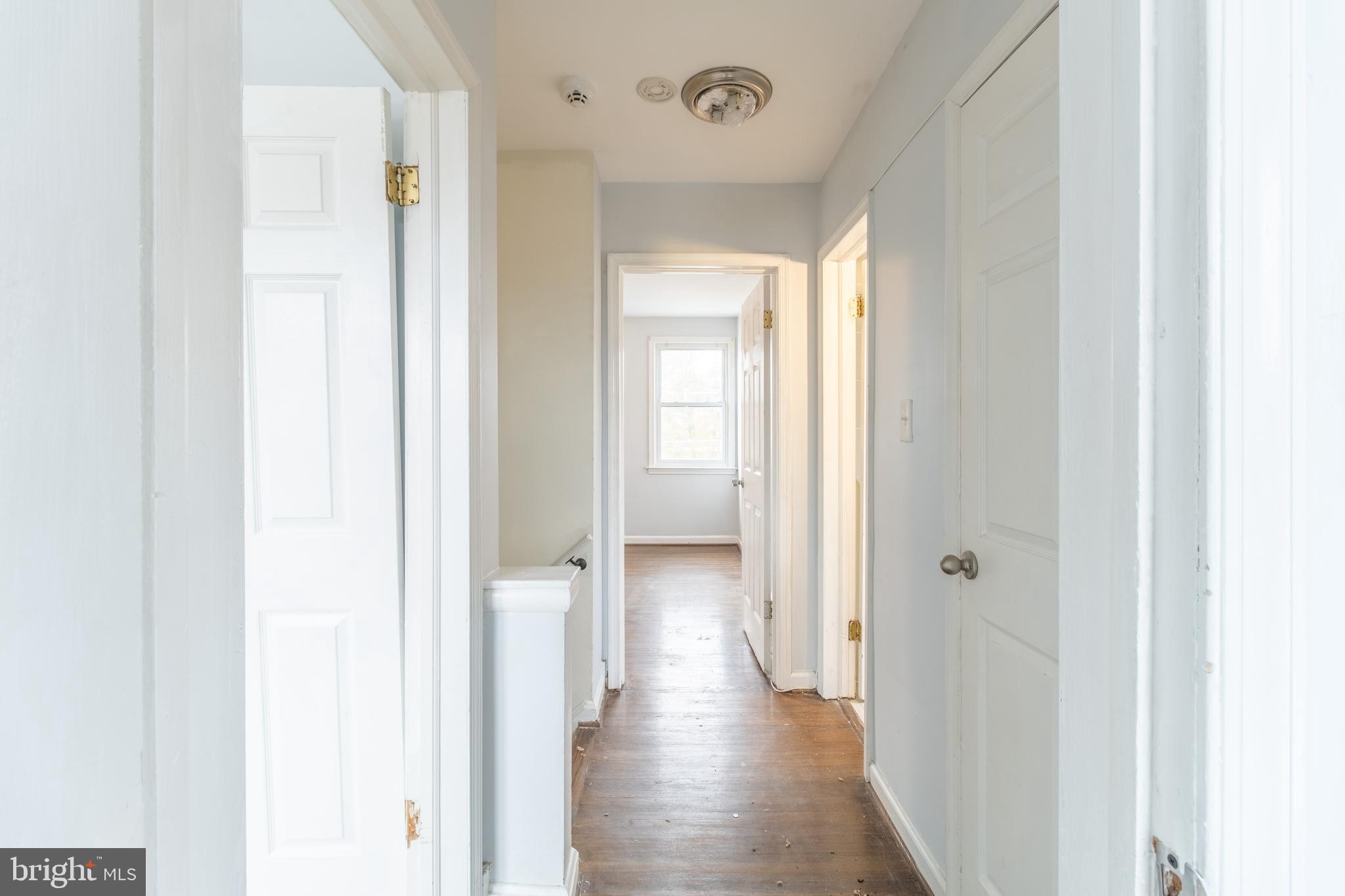 HILLCREST HEIGHTS - Residential