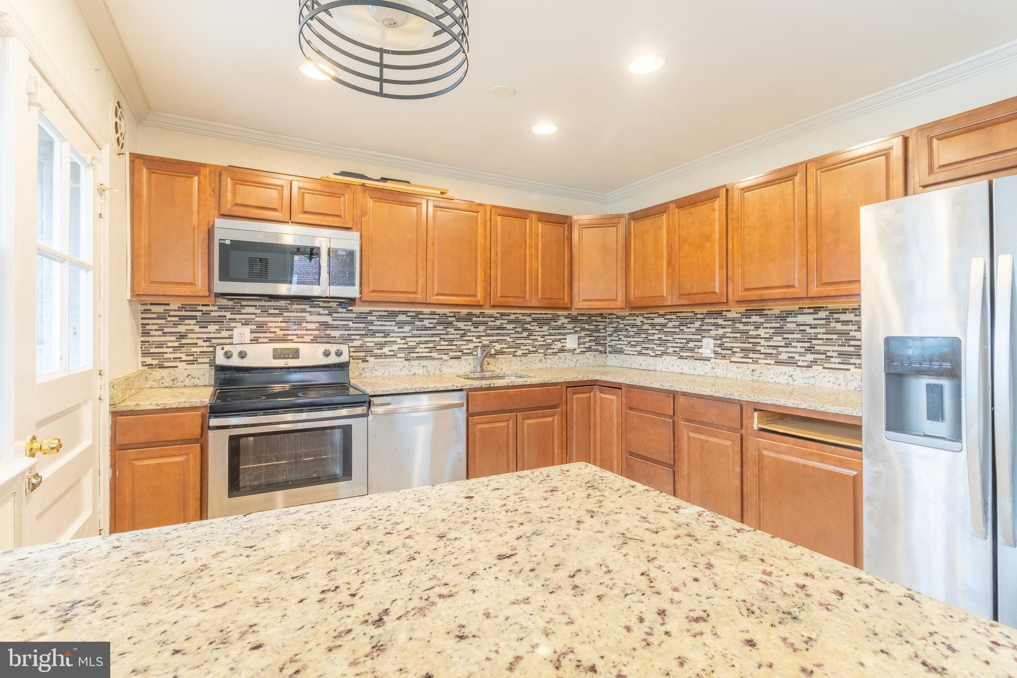 HILLCREST HEIGHTS - Residential