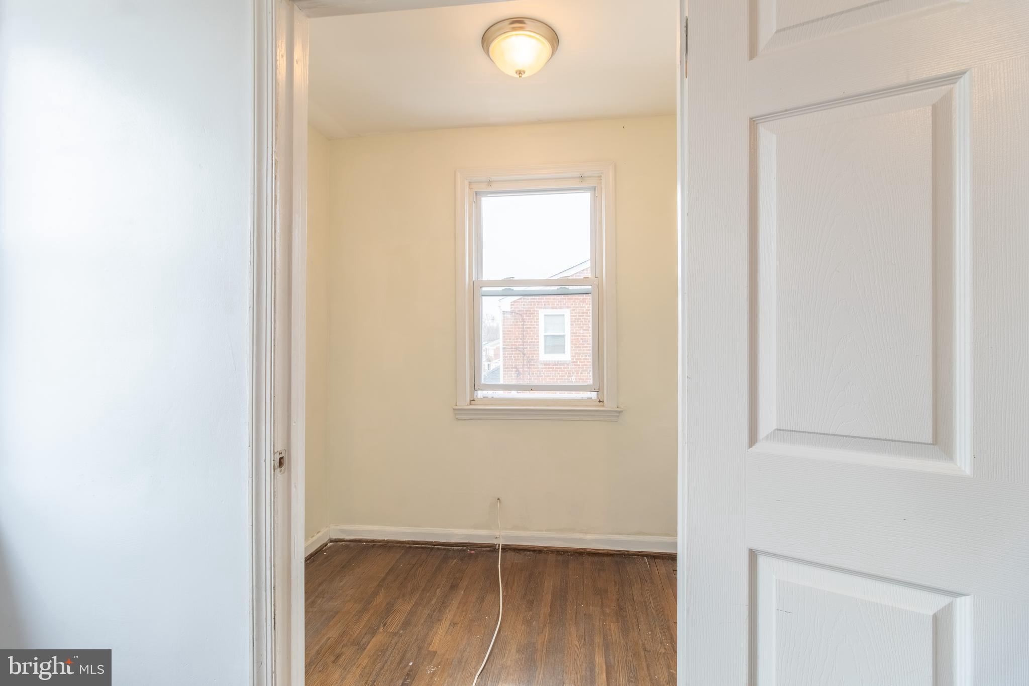 HILLCREST HEIGHTS - Residential