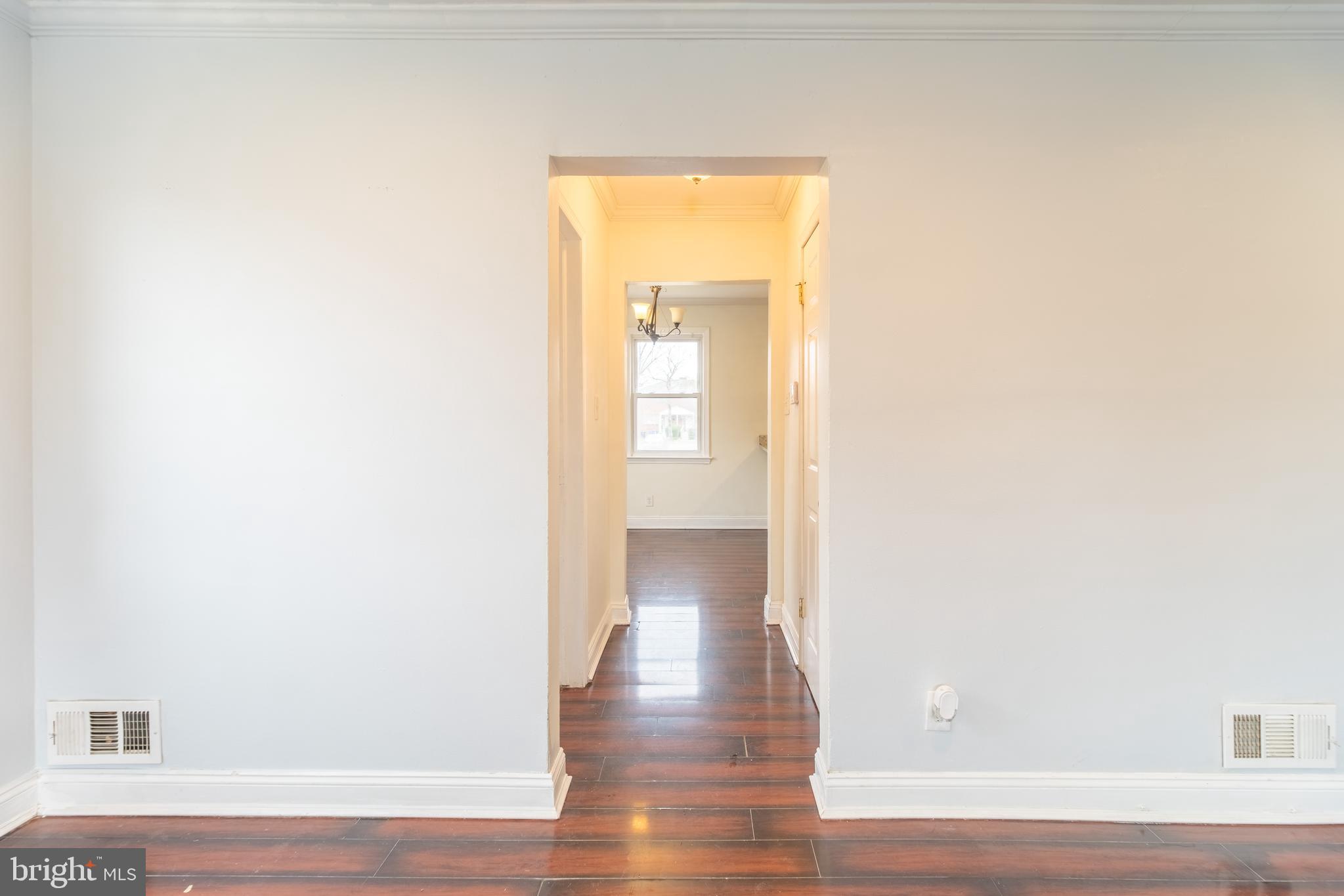 HILLCREST HEIGHTS - Residential