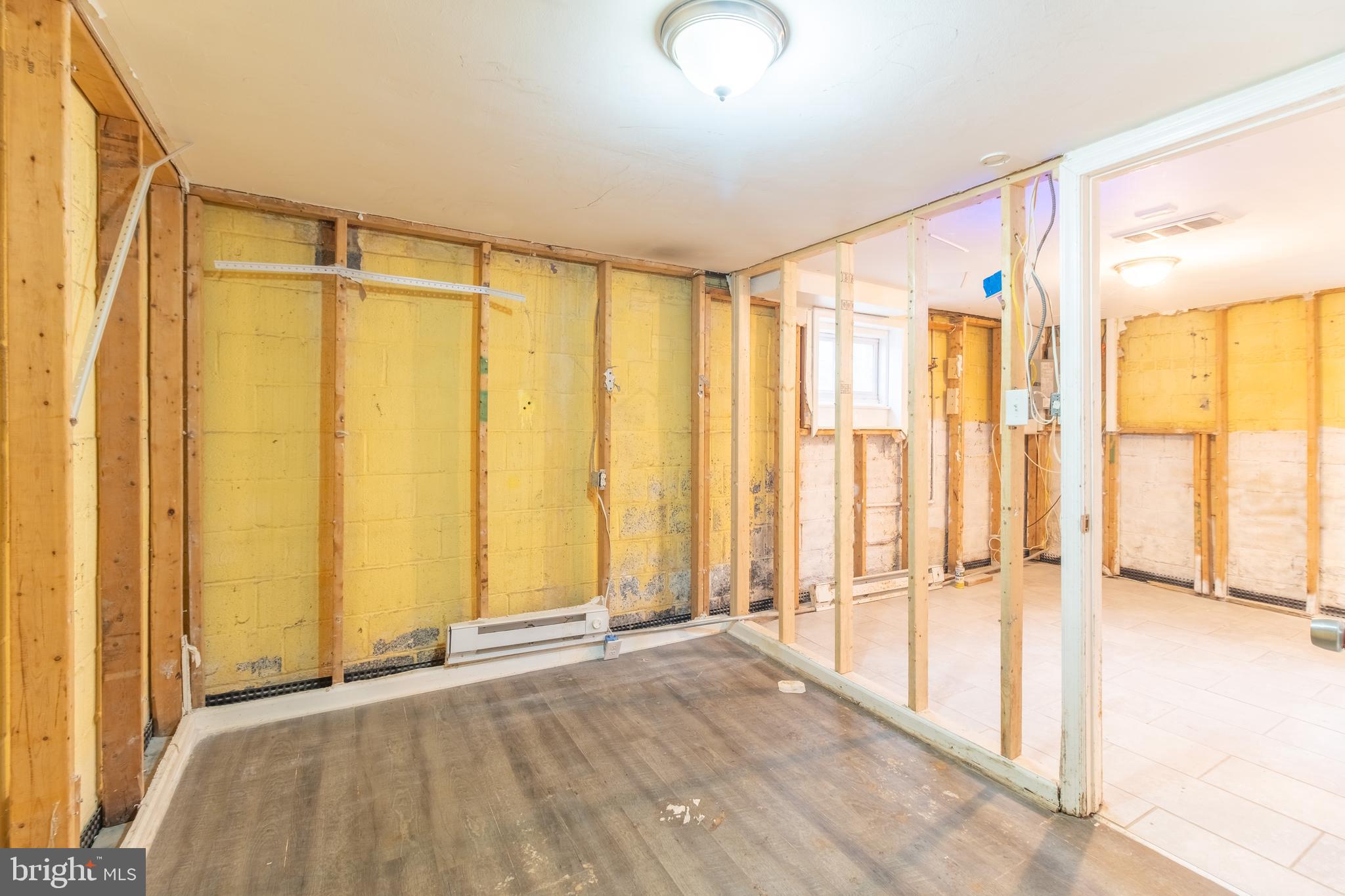 HILLCREST HEIGHTS - Residential