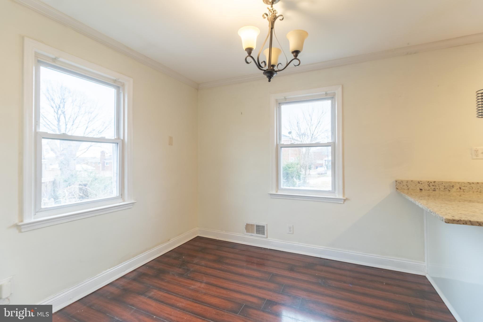 HILLCREST HEIGHTS - Residential