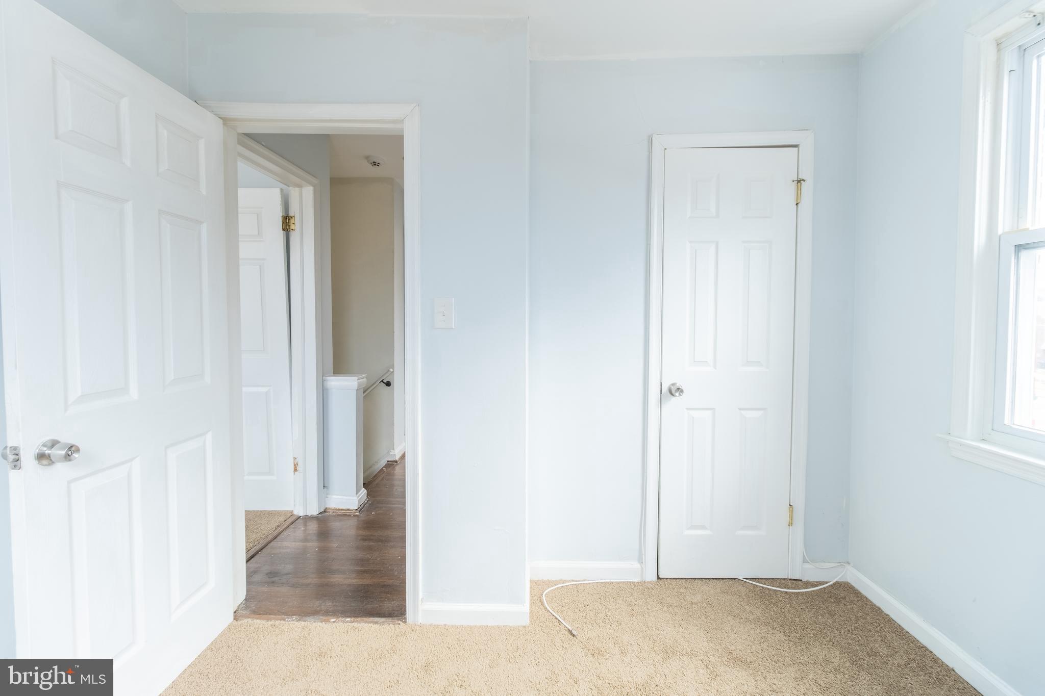 HILLCREST HEIGHTS - Residential