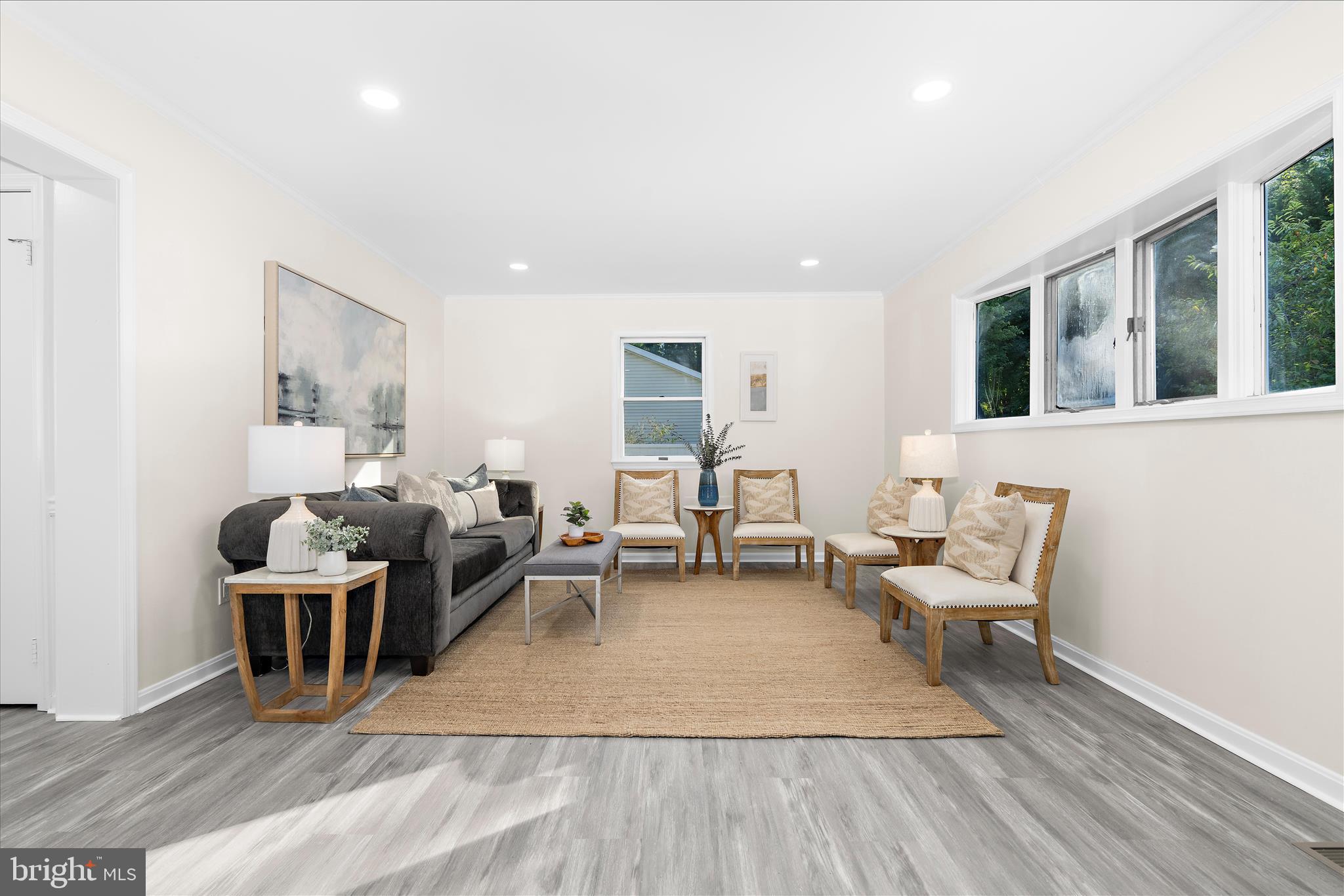 BENTON'S COCKEY LANE - Residential