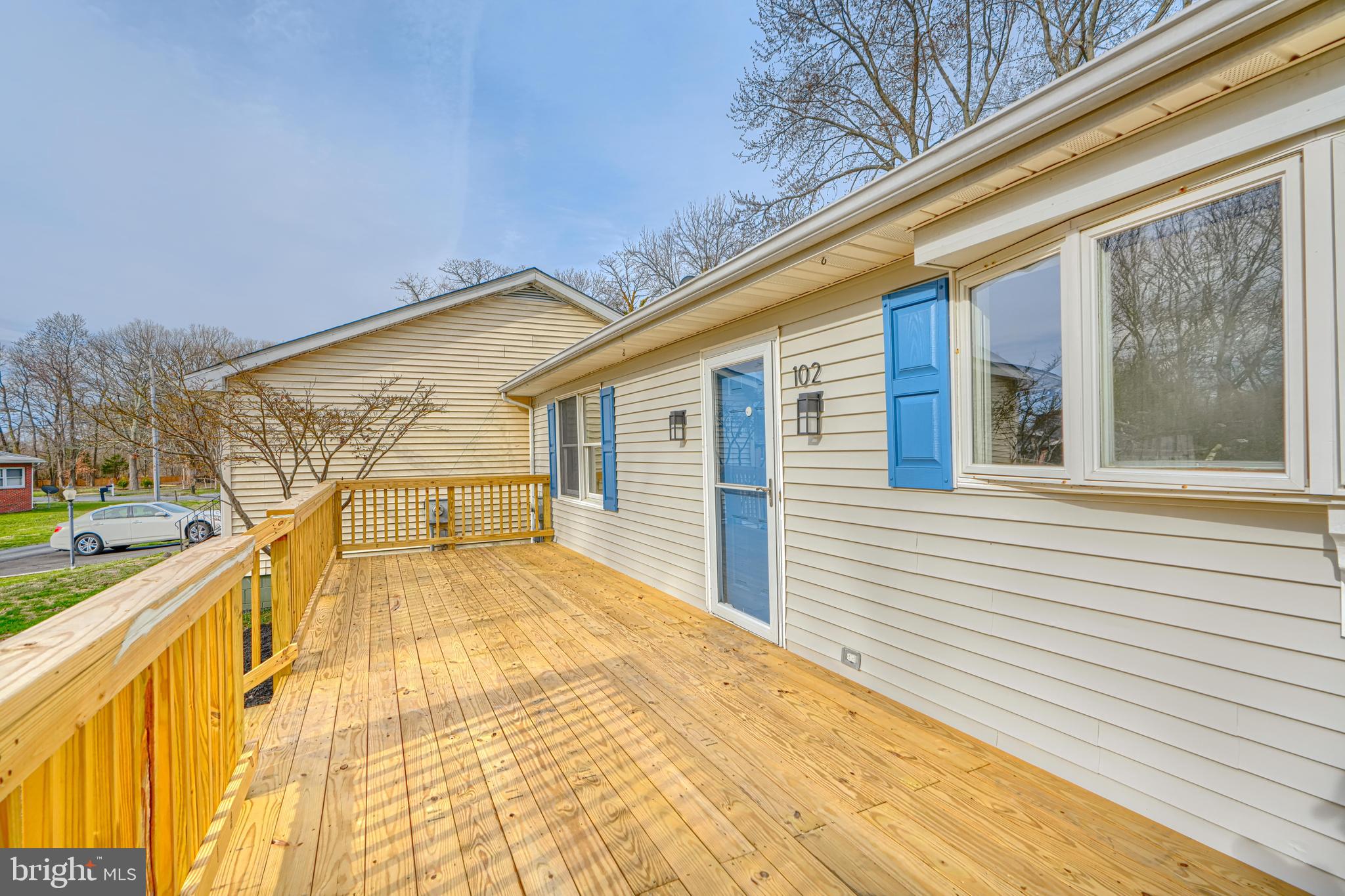 BENTON'S COCKEY LANE - Residential