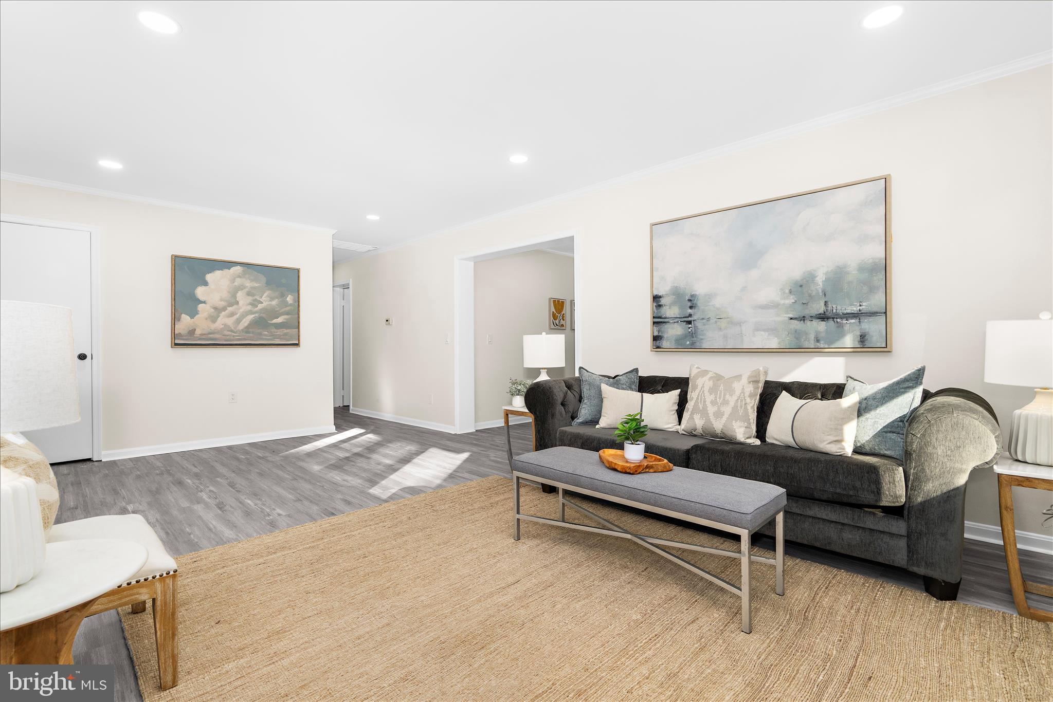 BENTON'S COCKEY LANE - Residential