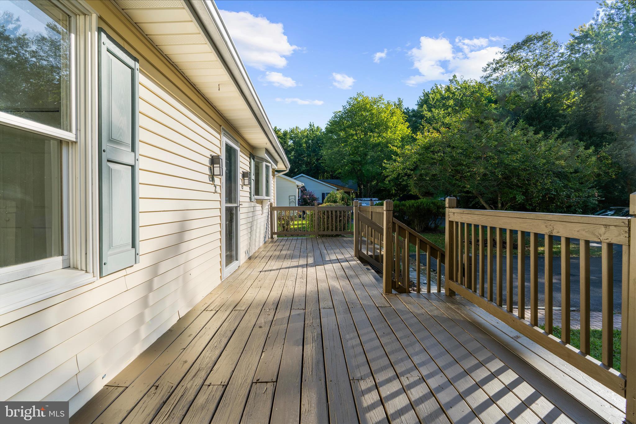 BENTON'S COCKEY LANE - Residential