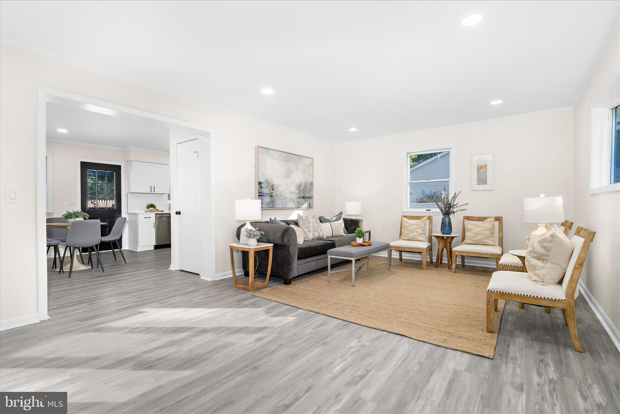 BENTON'S COCKEY LANE - Residential