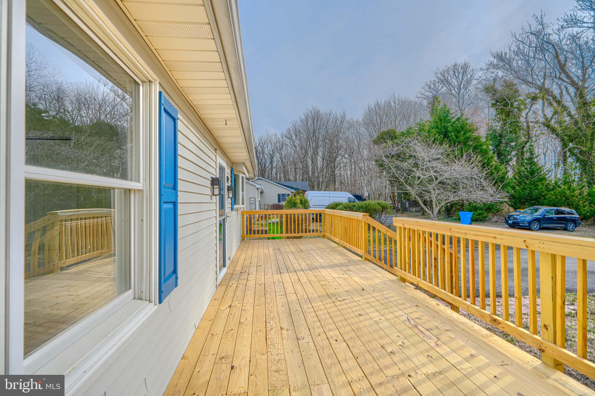 BENTON'S COCKEY LANE - Residential