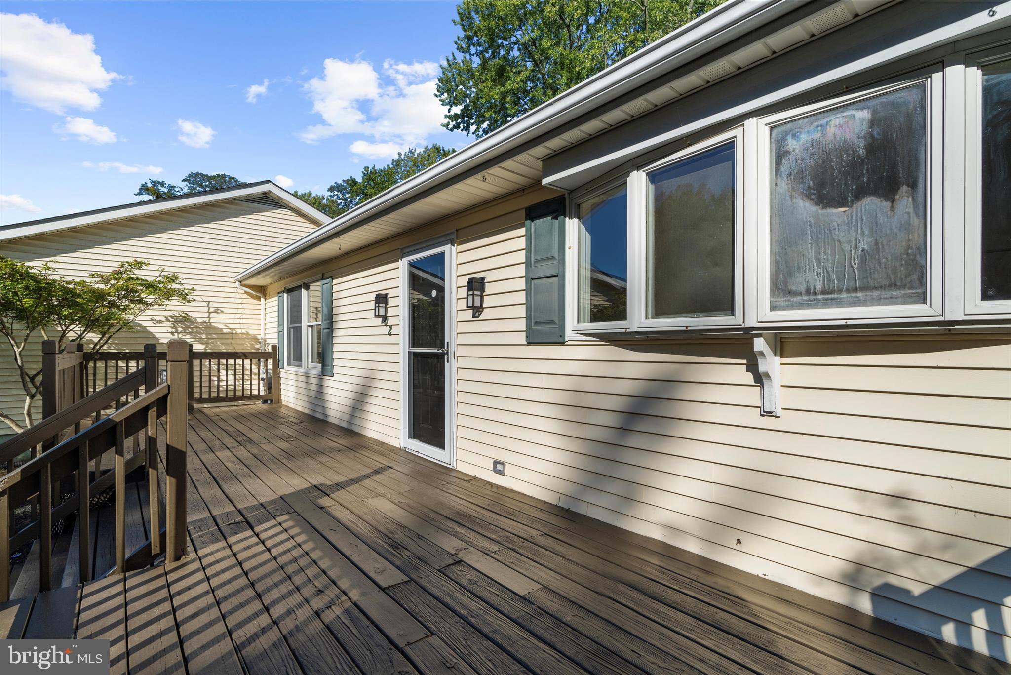 BENTON'S COCKEY LANE - Residential