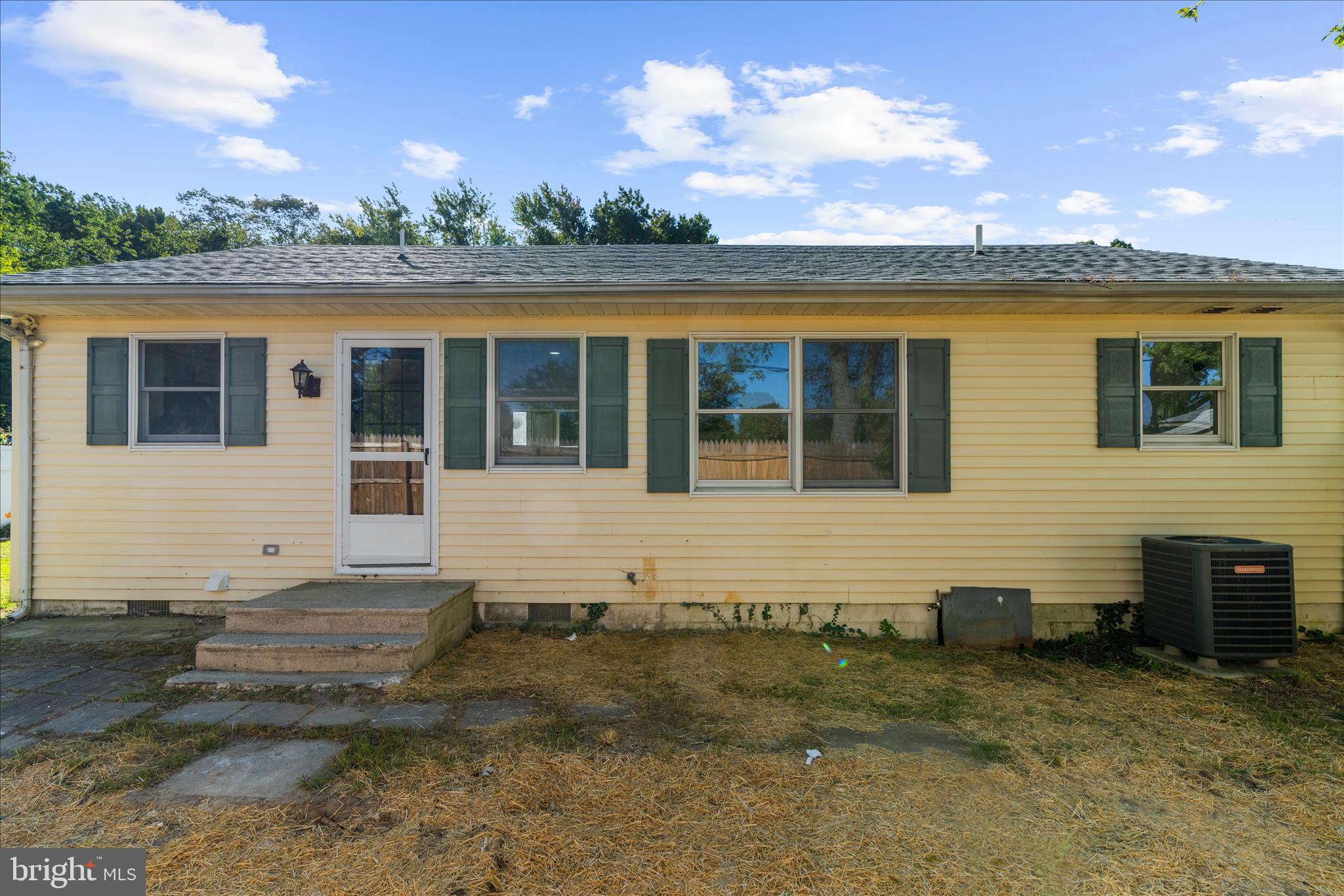 BENTON'S COCKEY LANE - Residential