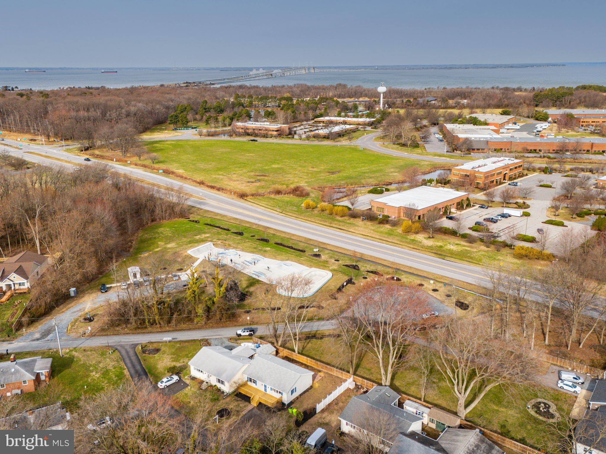 BENTON'S COCKEY LANE - Residential