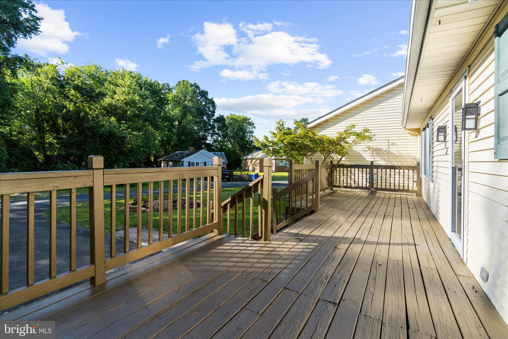 BENTON'S COCKEY LANE - Residential