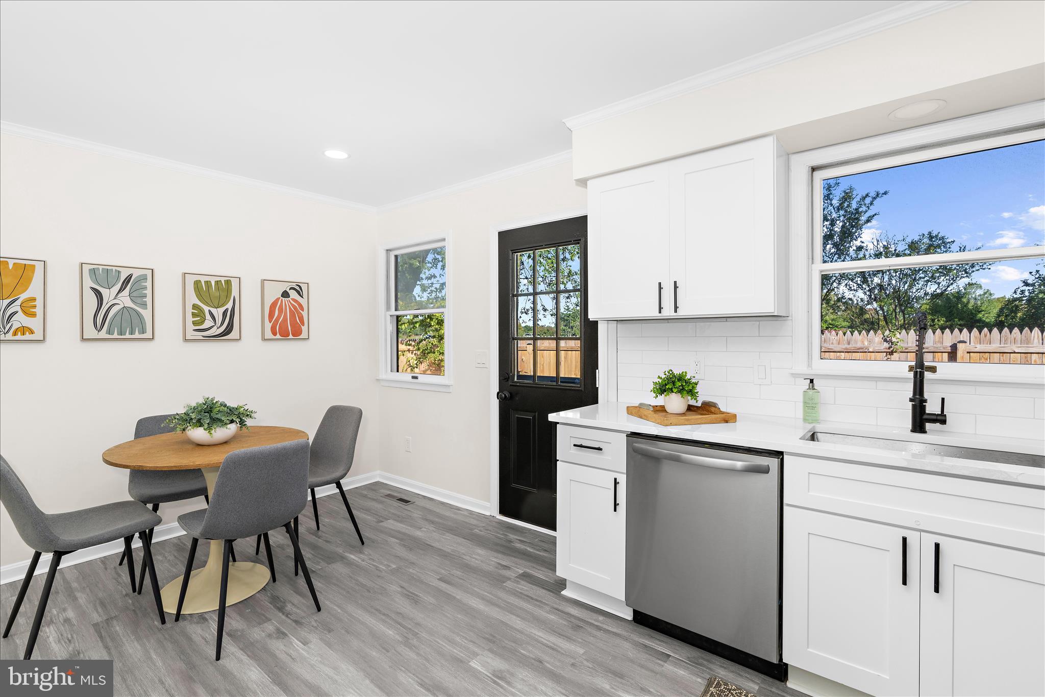 BENTON'S COCKEY LANE - Residential