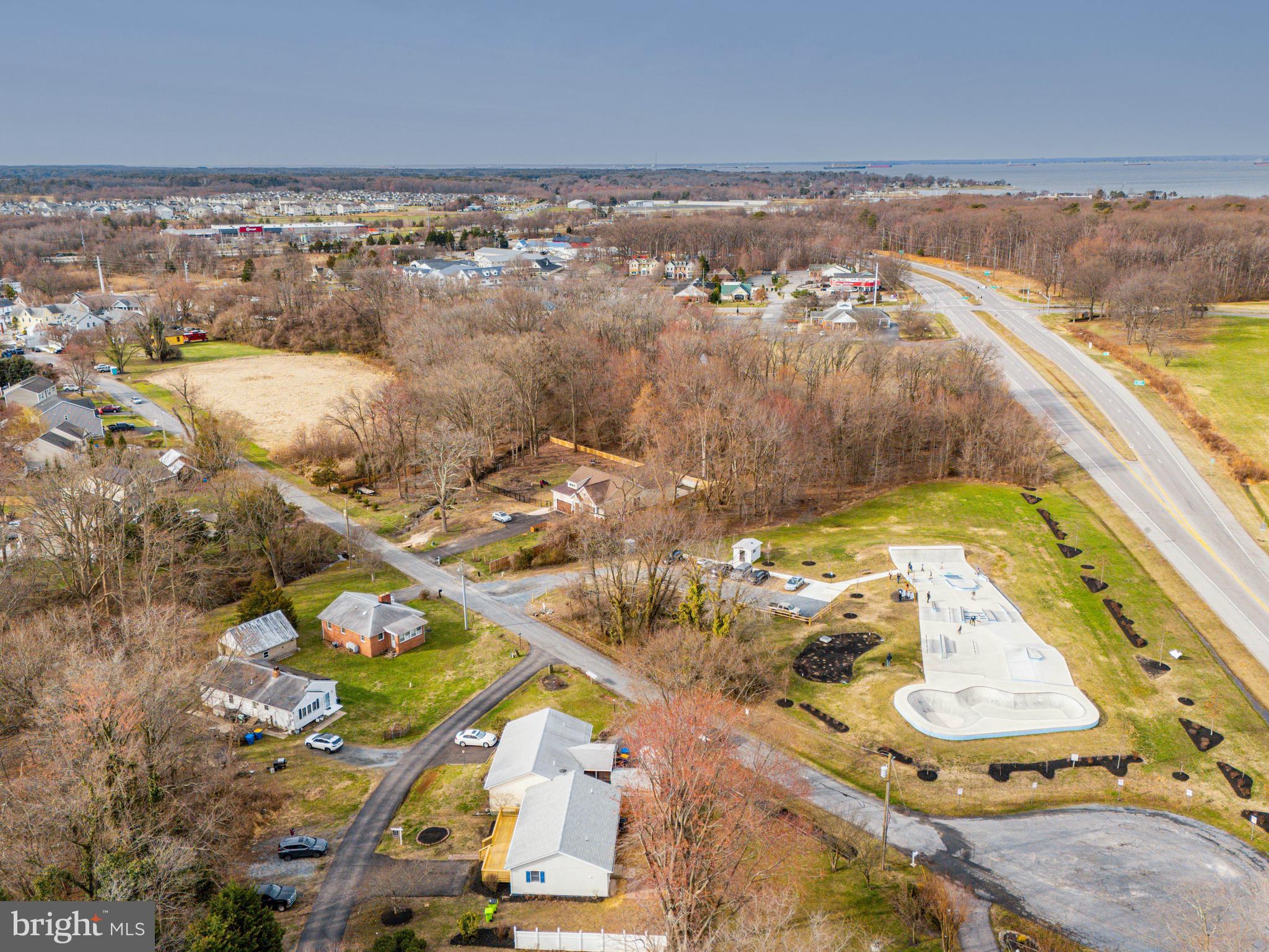 BENTON'S COCKEY LANE - Residential
