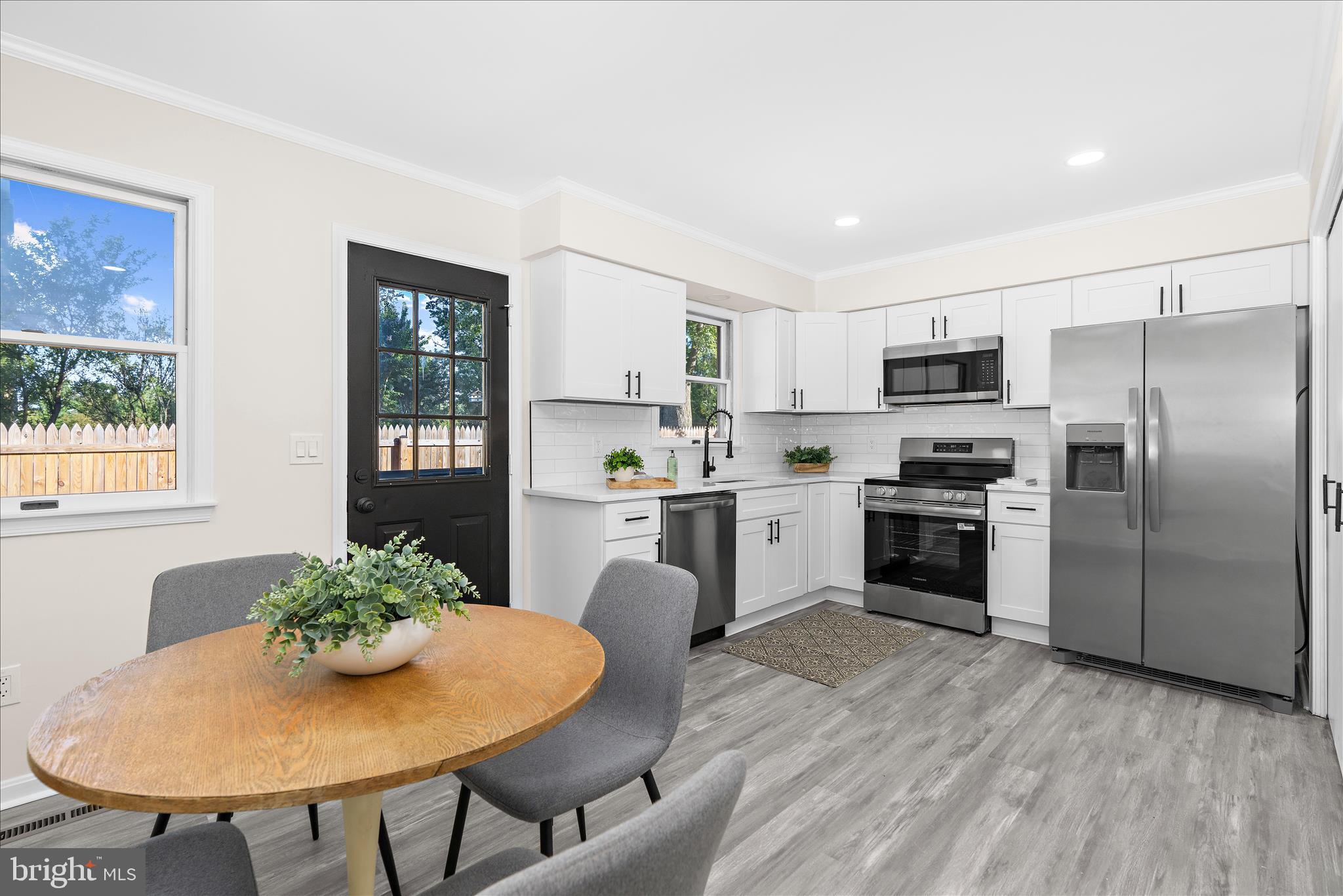 BENTON'S COCKEY LANE - Residential