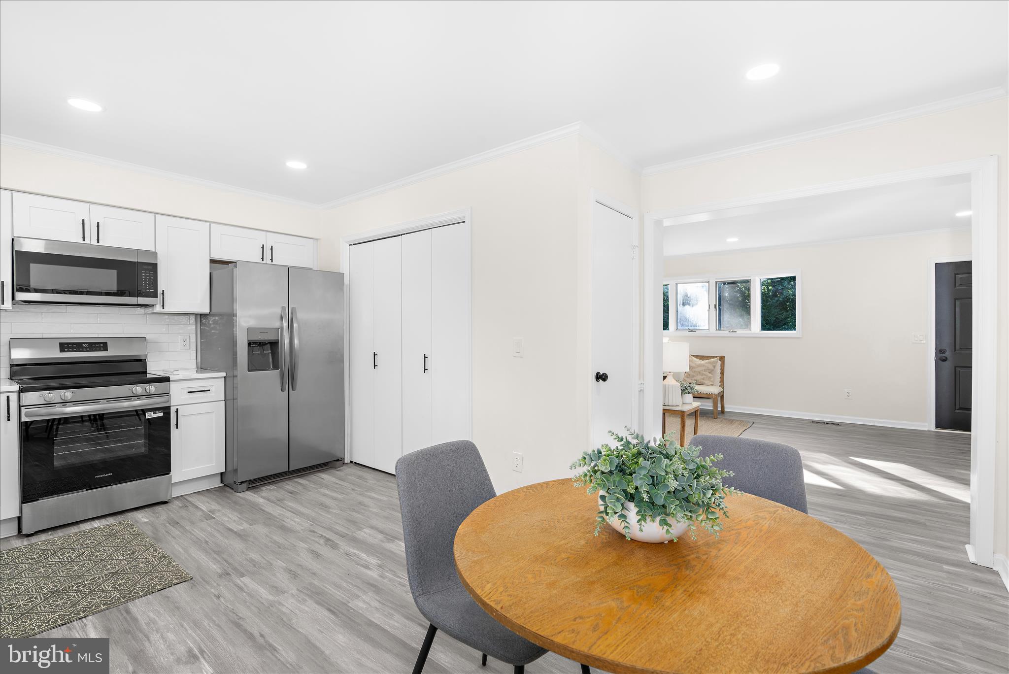 BENTON'S COCKEY LANE - Residential