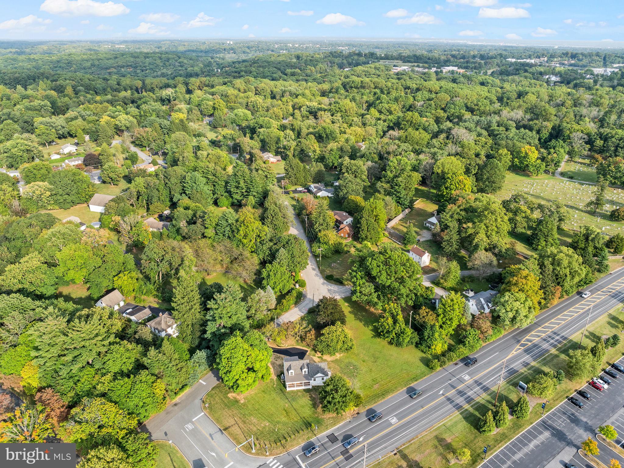 RIDLEY FARMS - Residential