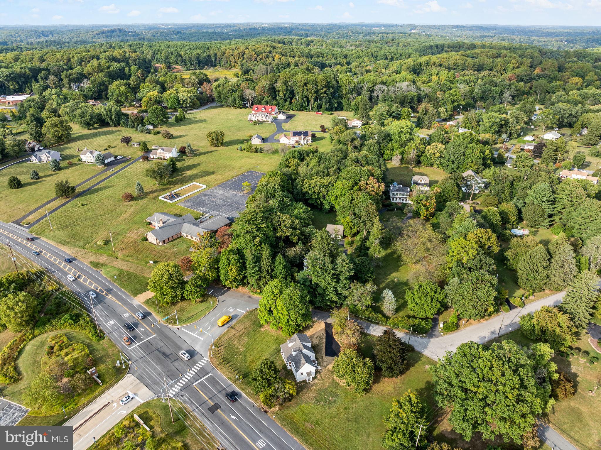 RIDLEY FARMS - Residential