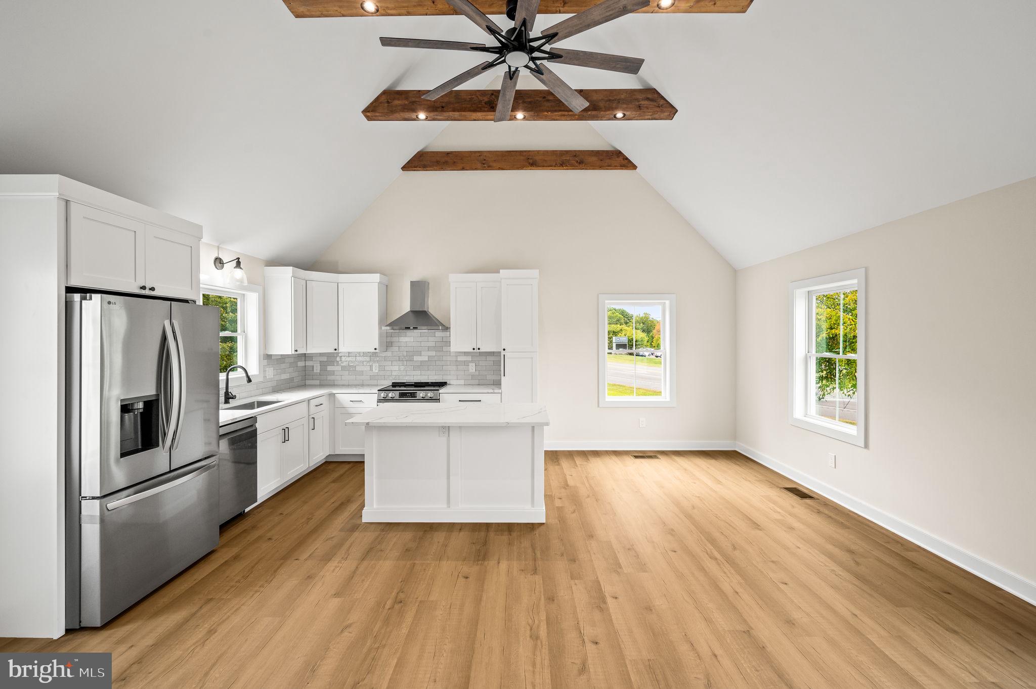 RIDLEY FARMS - Residential