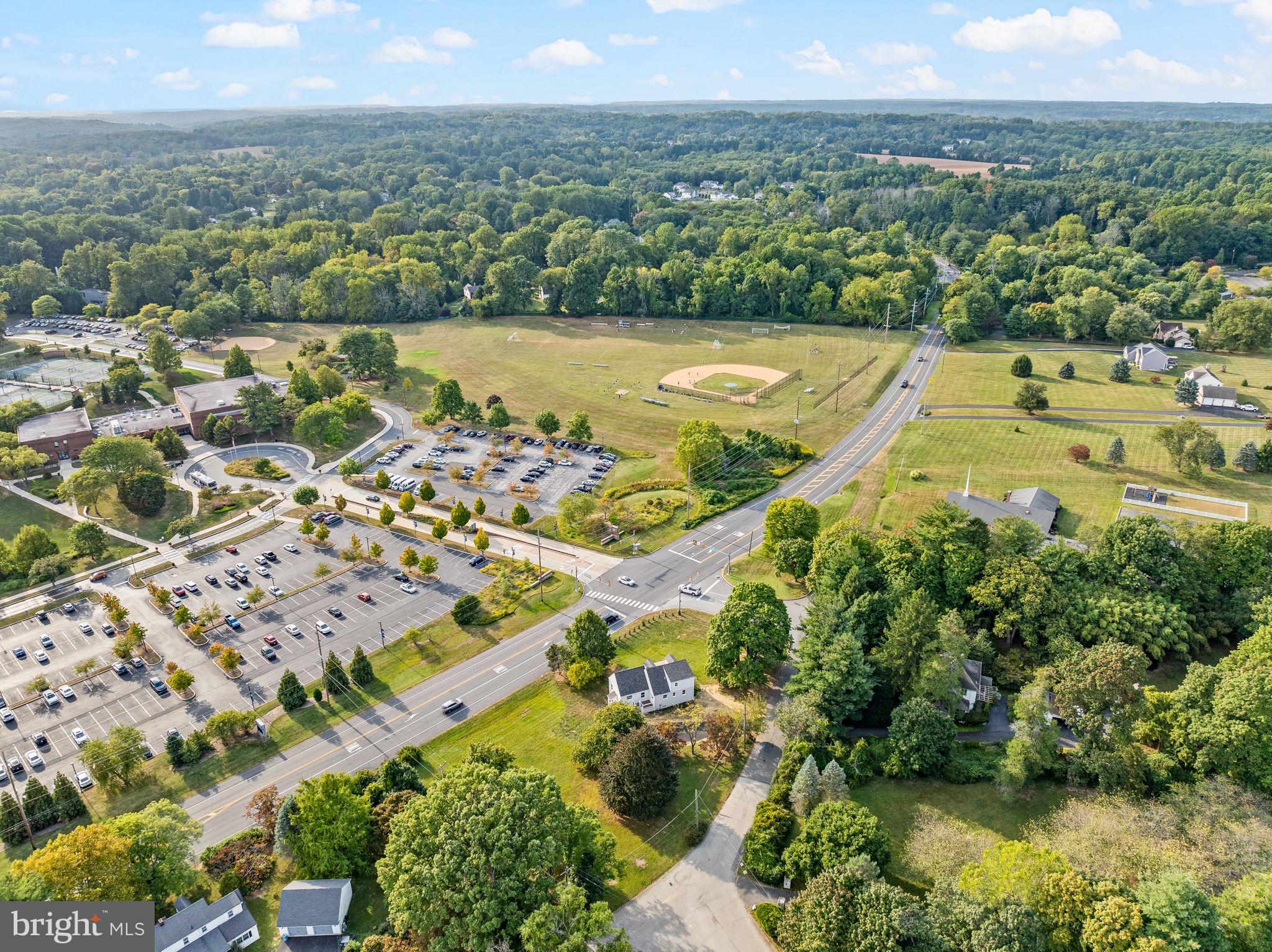 RIDLEY FARMS - Residential