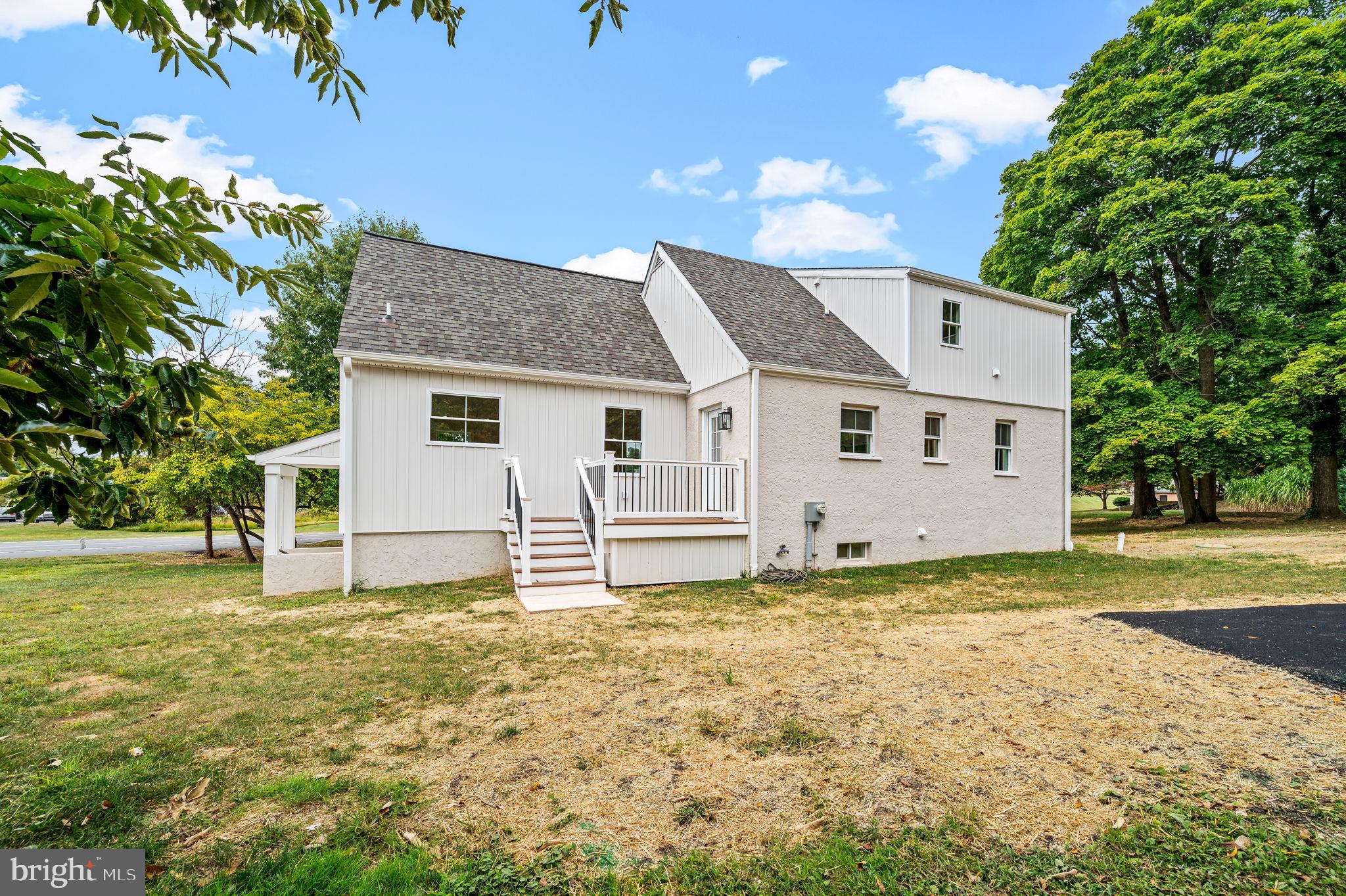 RIDLEY FARMS - Residential