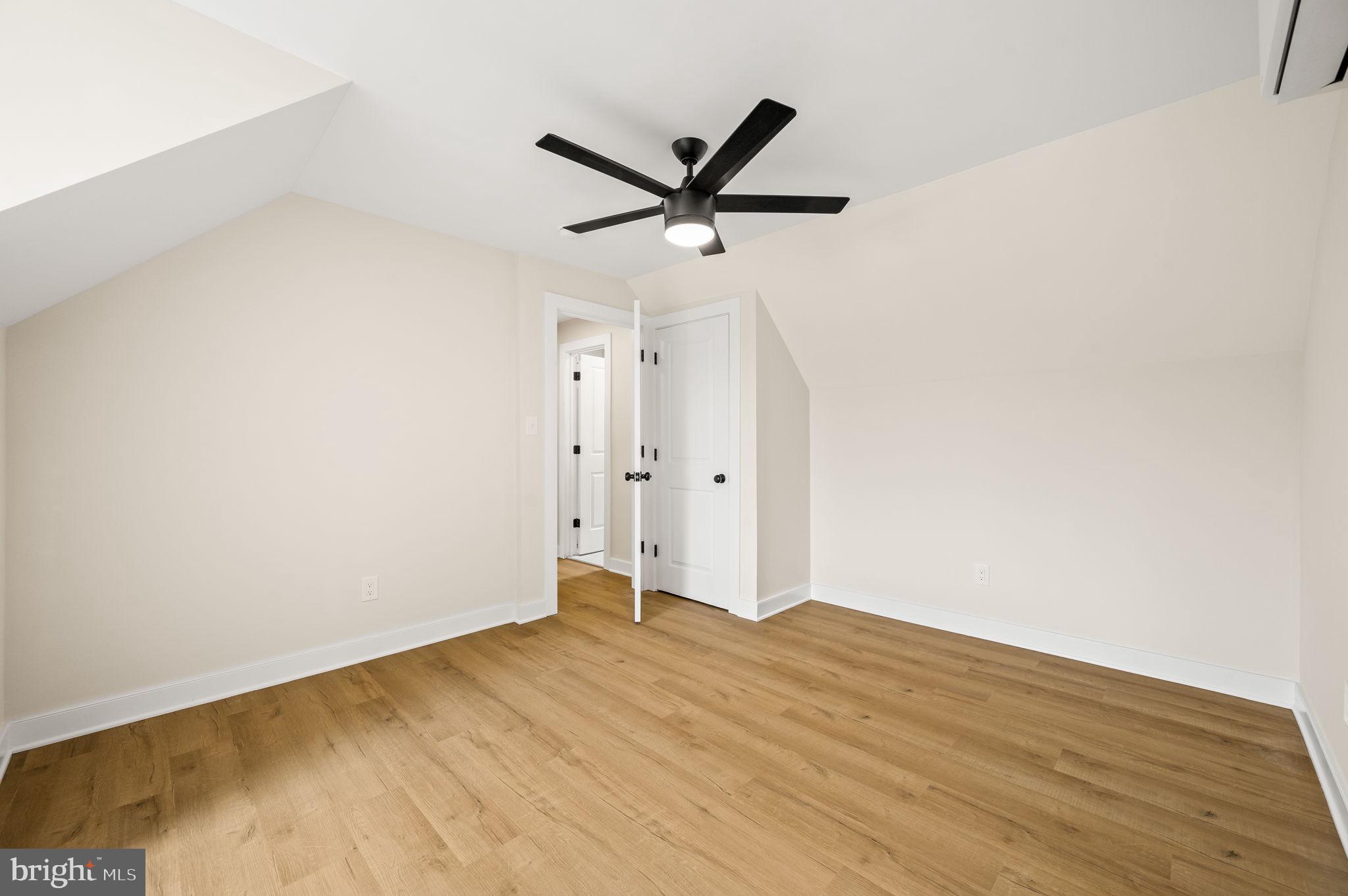 RIDLEY FARMS - Residential