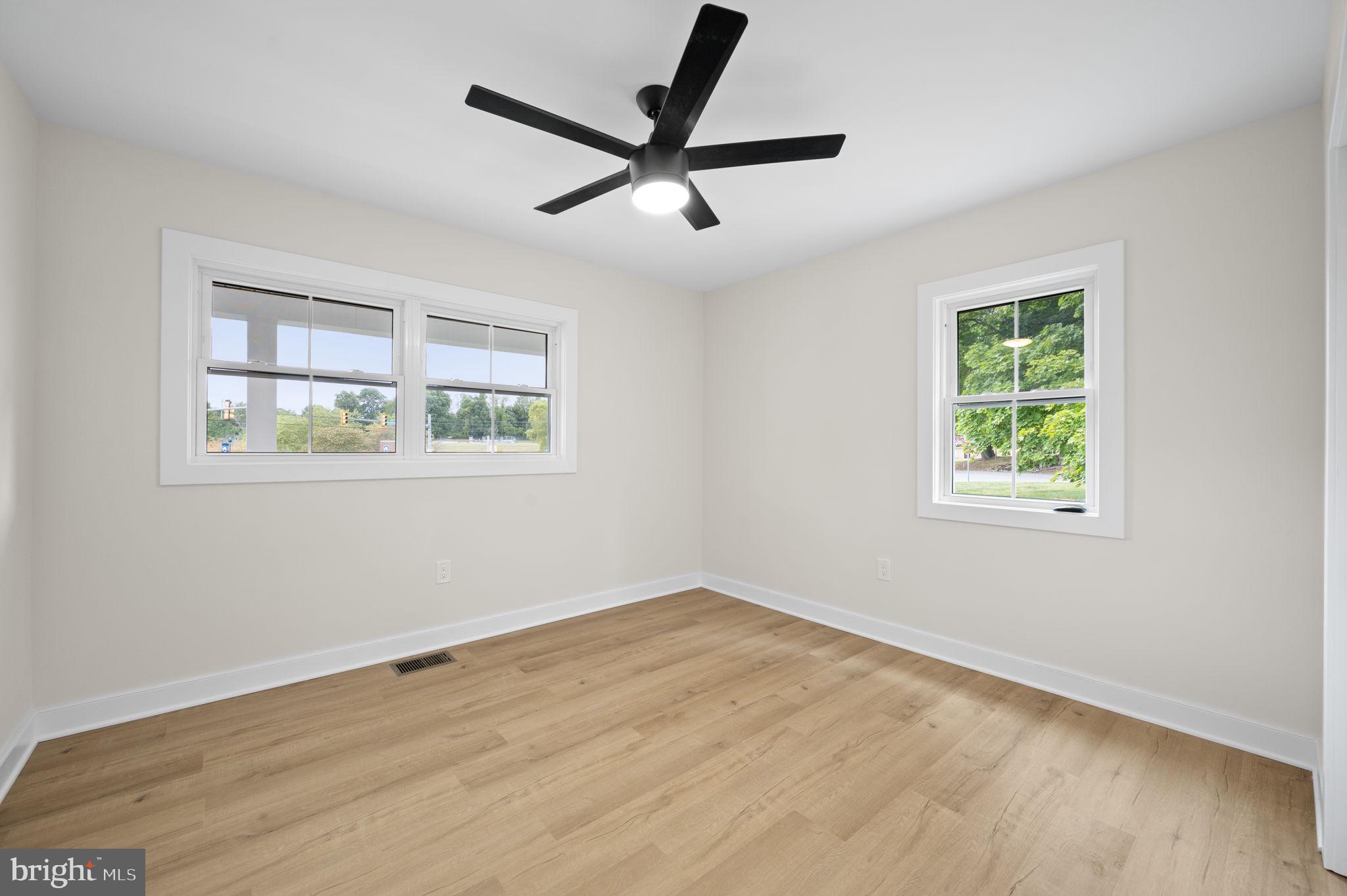 RIDLEY FARMS - Residential