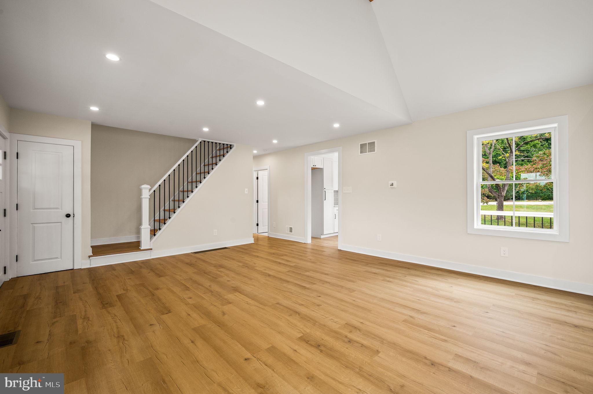 RIDLEY FARMS - Residential