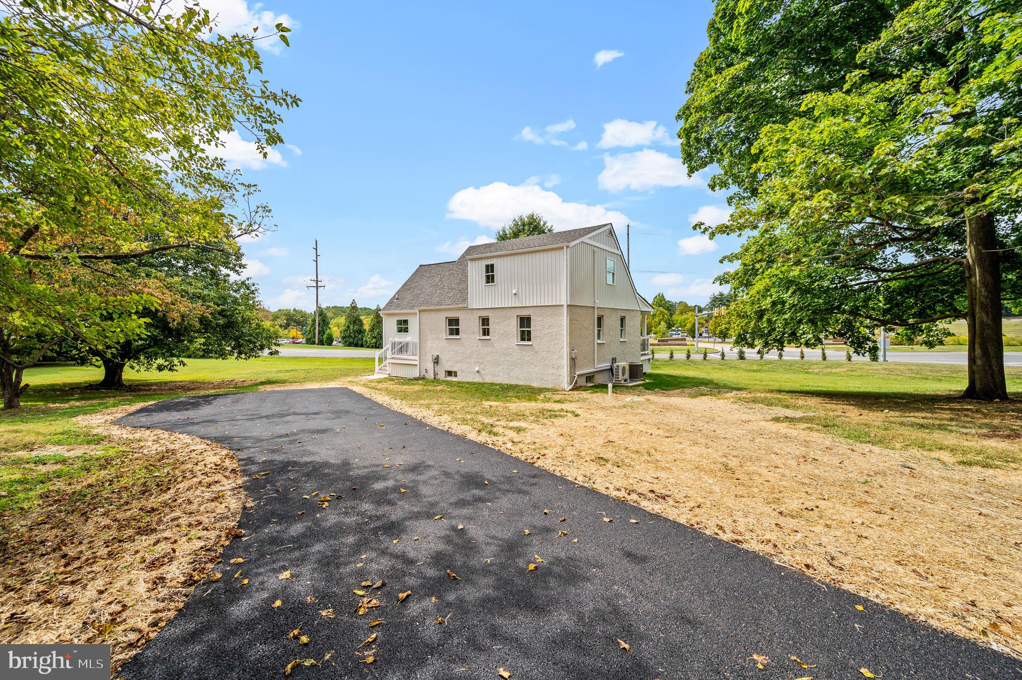 RIDLEY FARMS - Residential