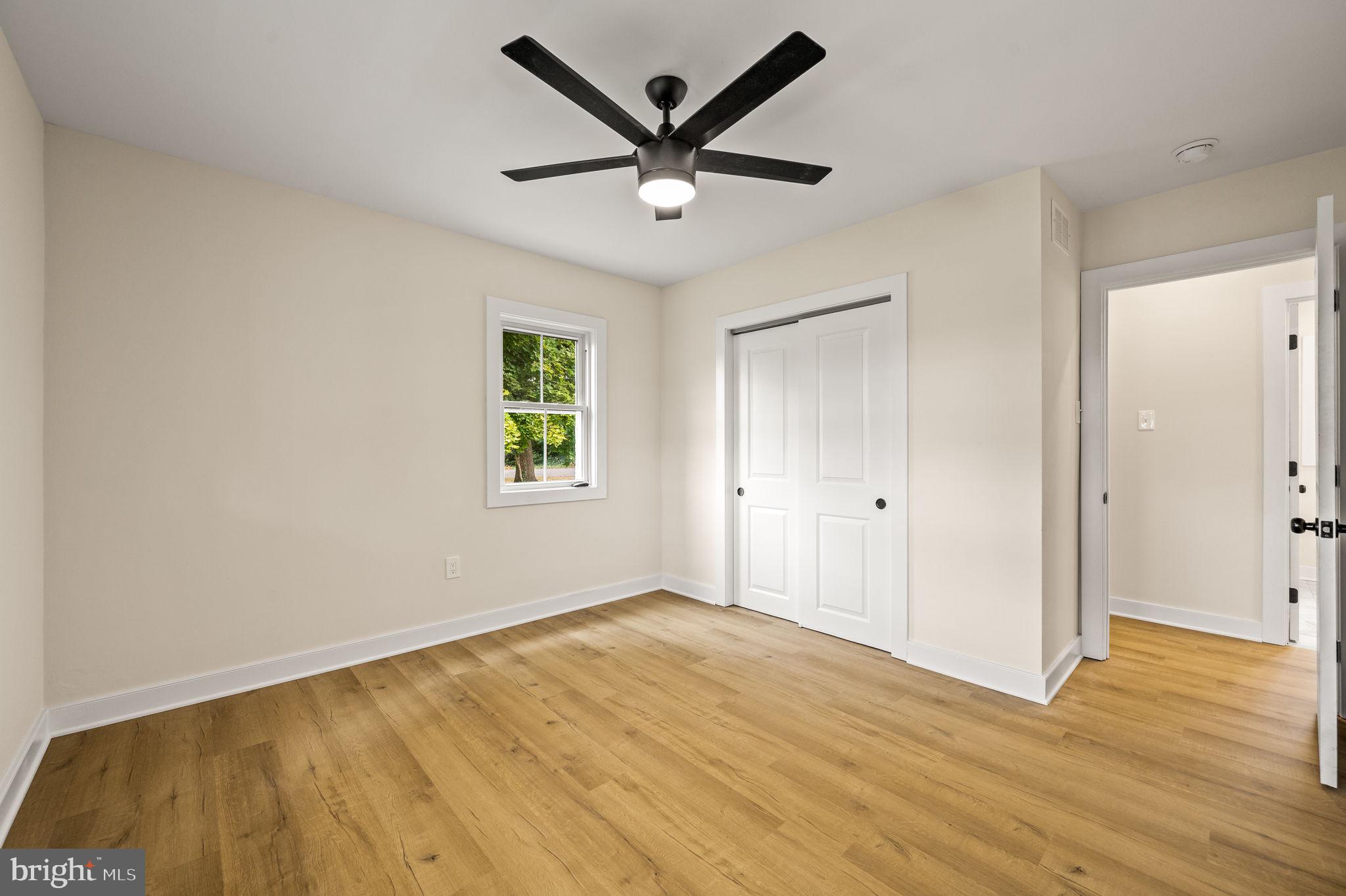 RIDLEY FARMS - Residential