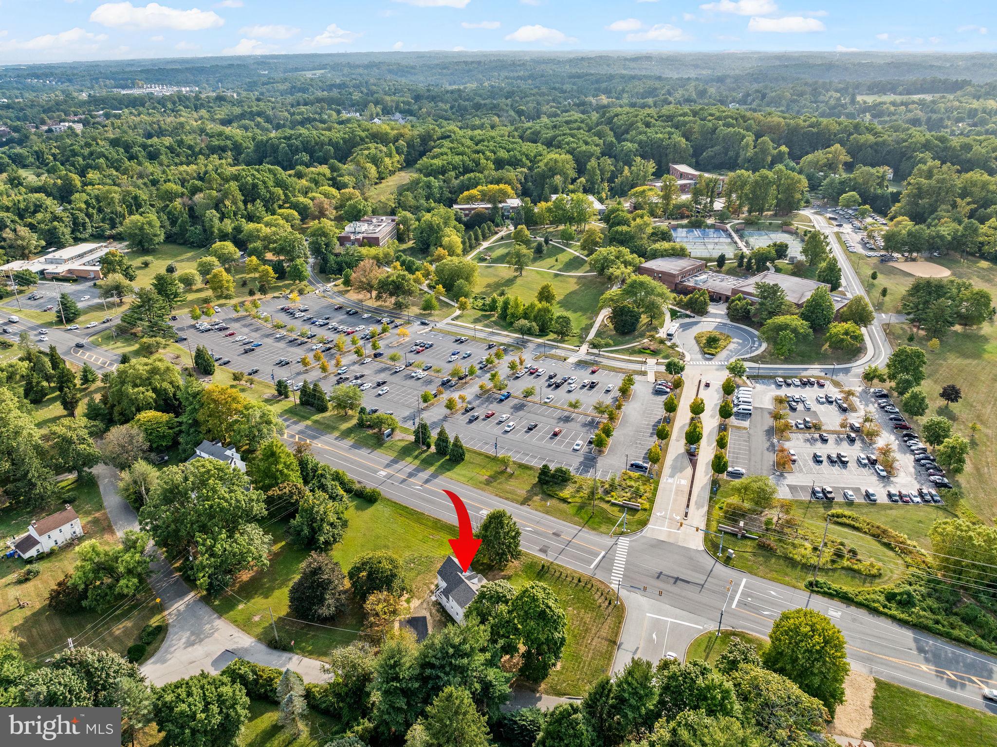 RIDLEY FARMS - Residential