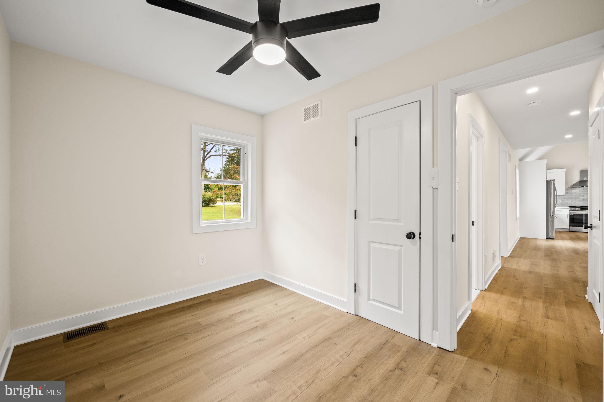 RIDLEY FARMS - Residential