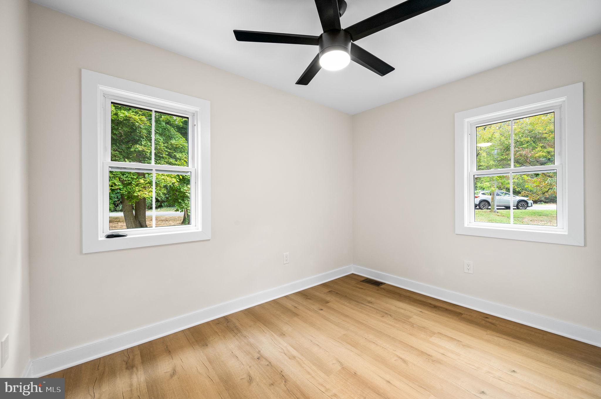 RIDLEY FARMS - Residential