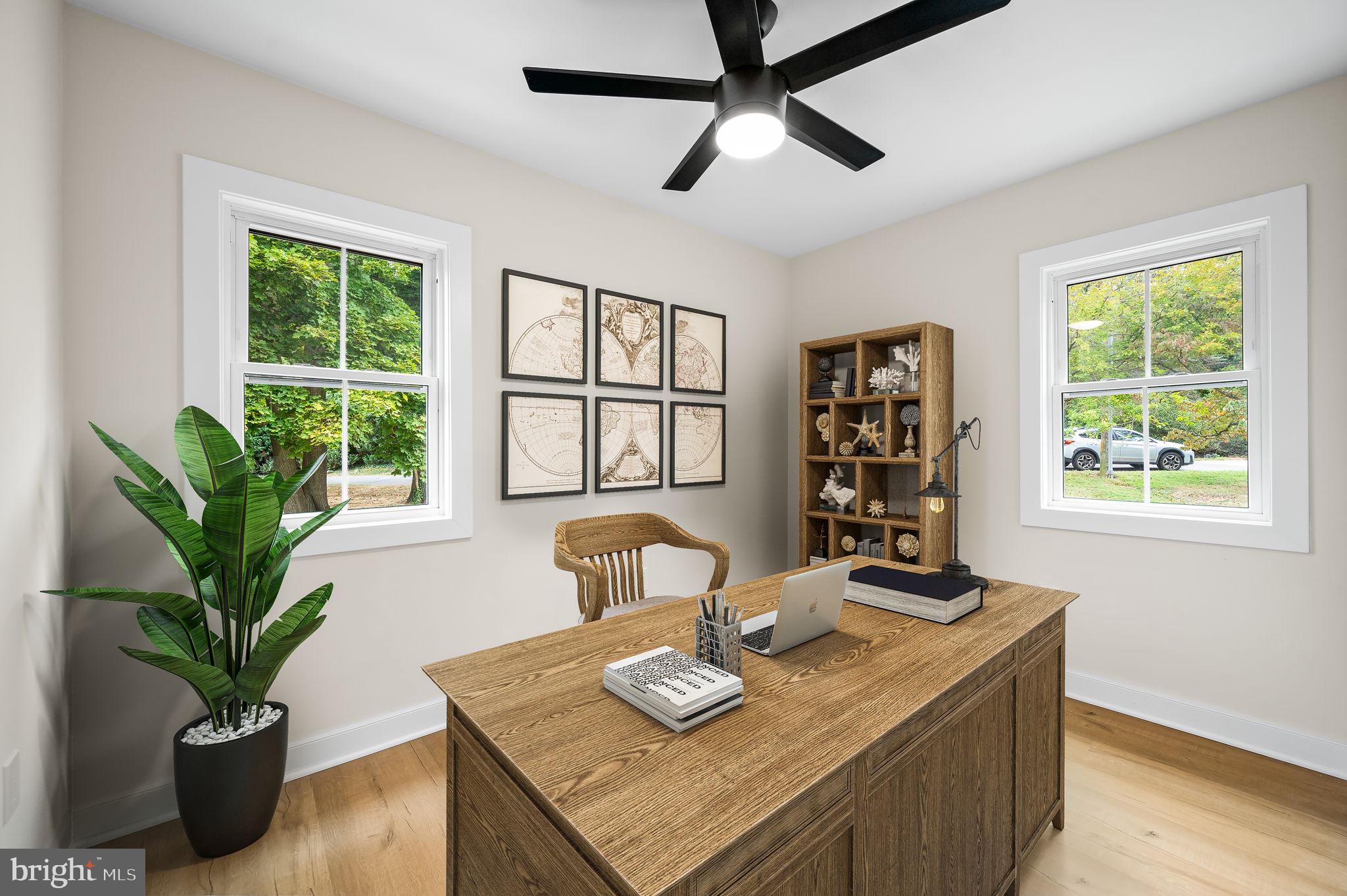 RIDLEY FARMS - Residential