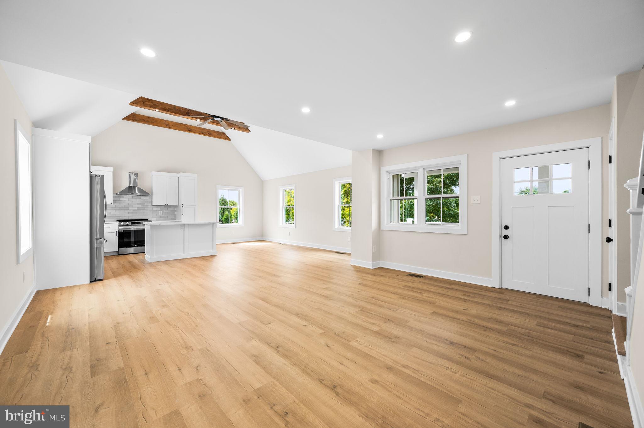 RIDLEY FARMS - Residential