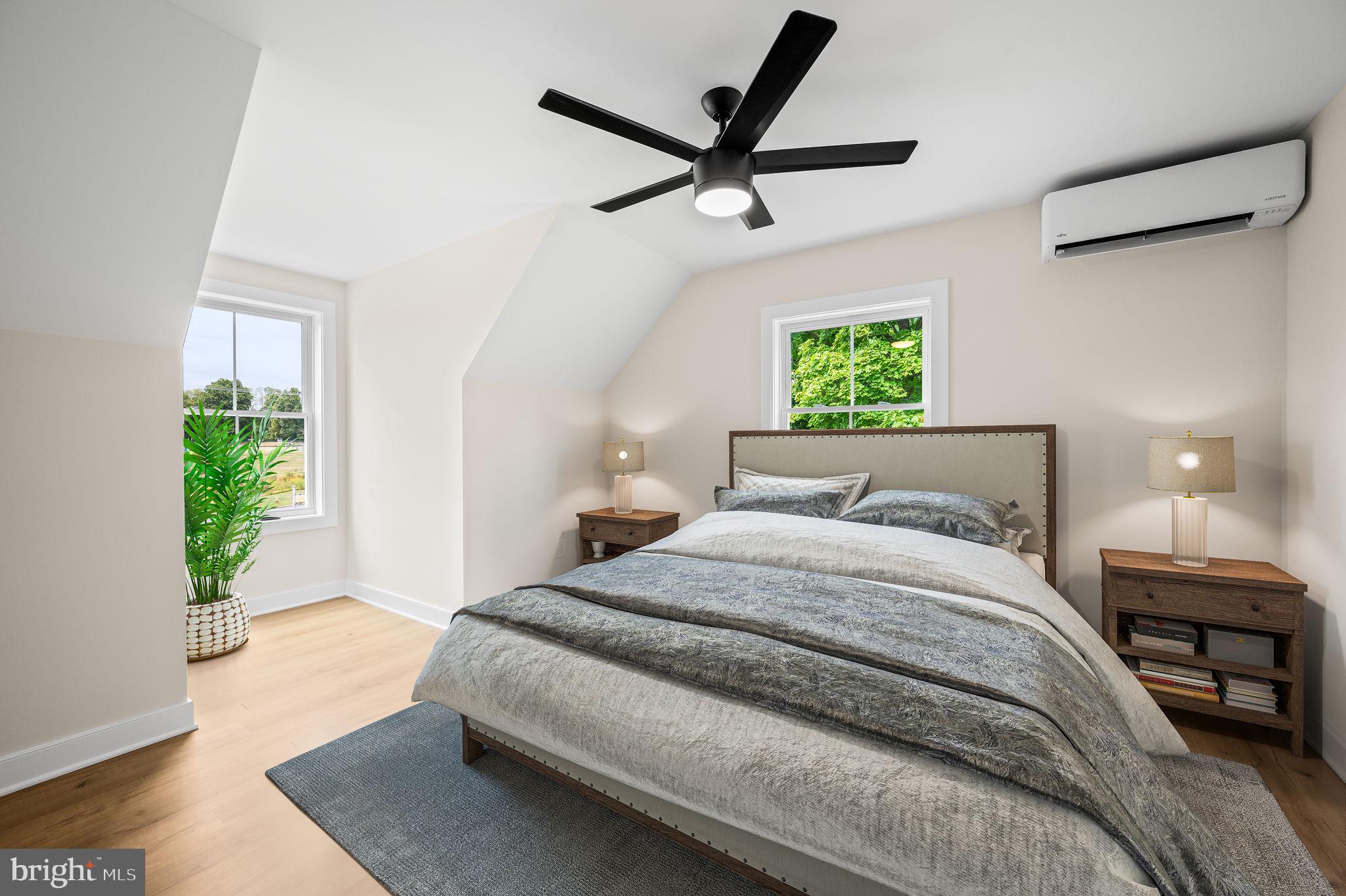 RIDLEY FARMS - Residential