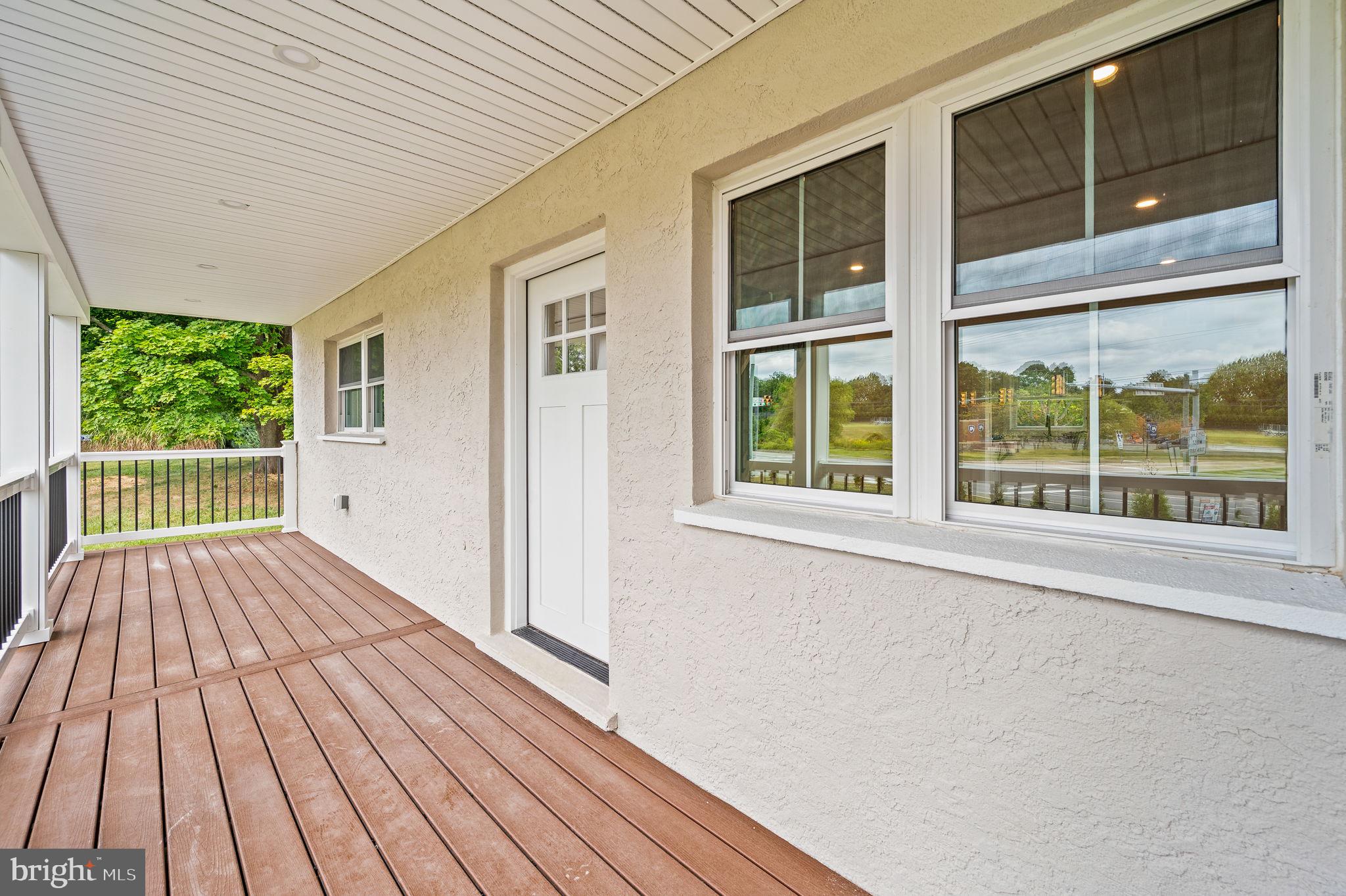 RIDLEY FARMS - Residential