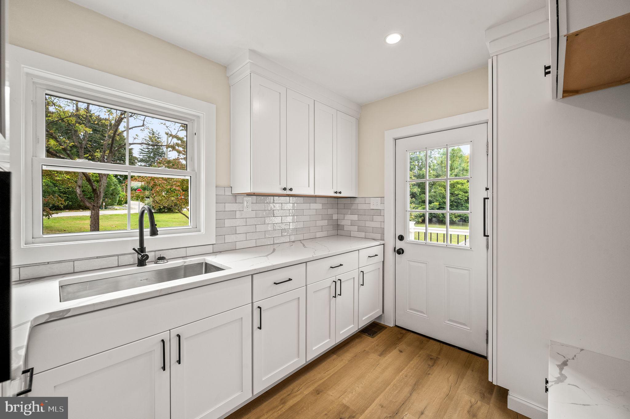 RIDLEY FARMS - Residential