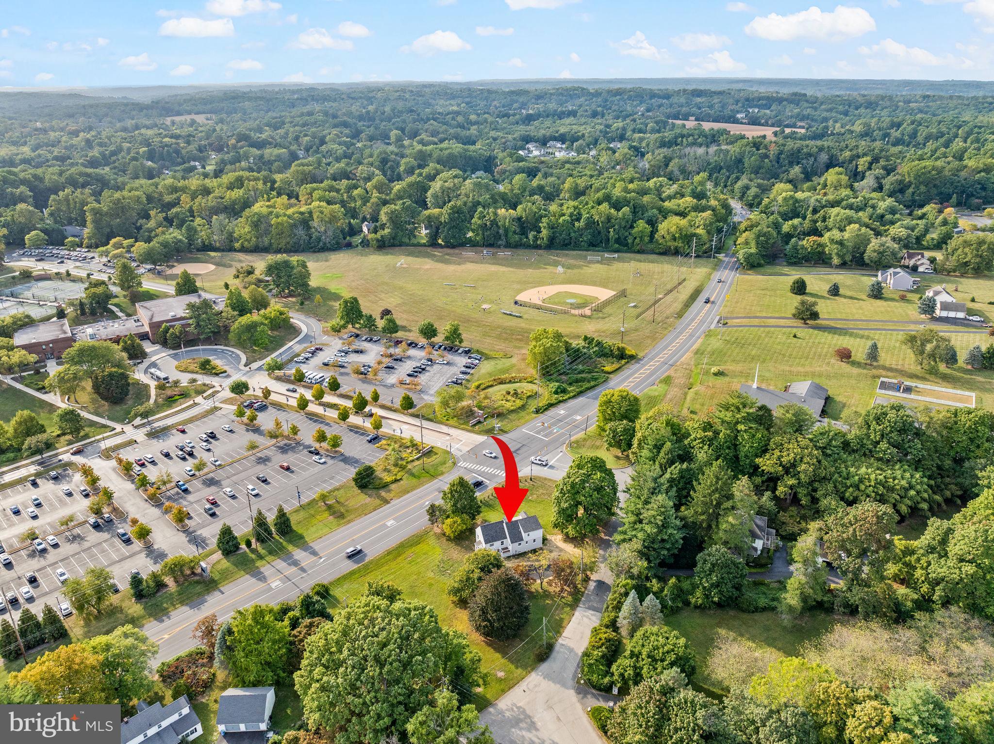 RIDLEY FARMS - Residential