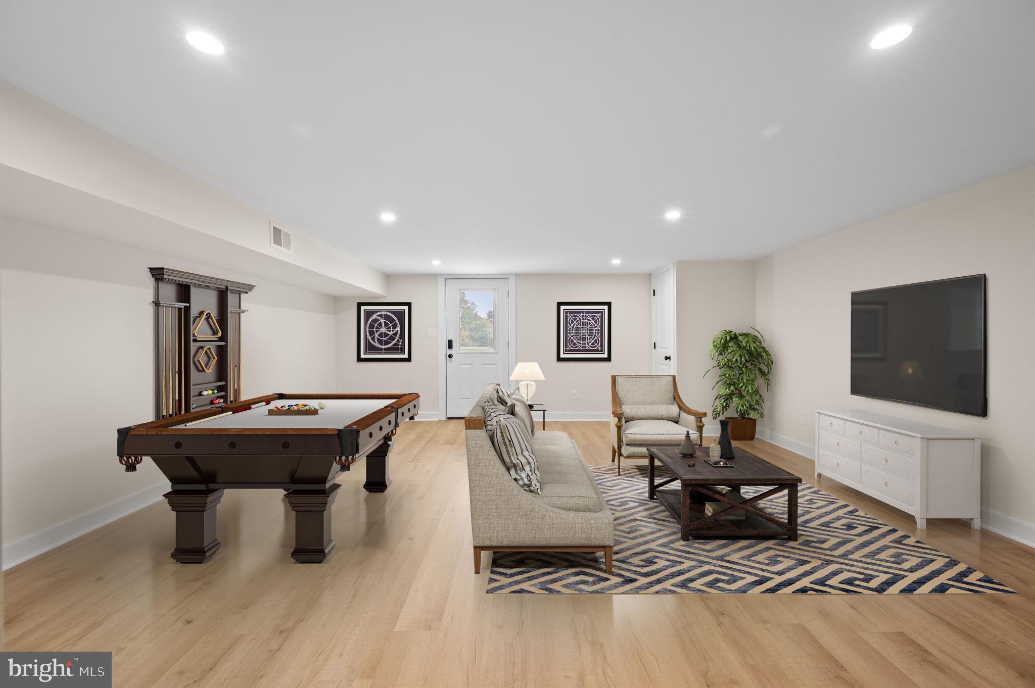 RIDLEY FARMS - Residential