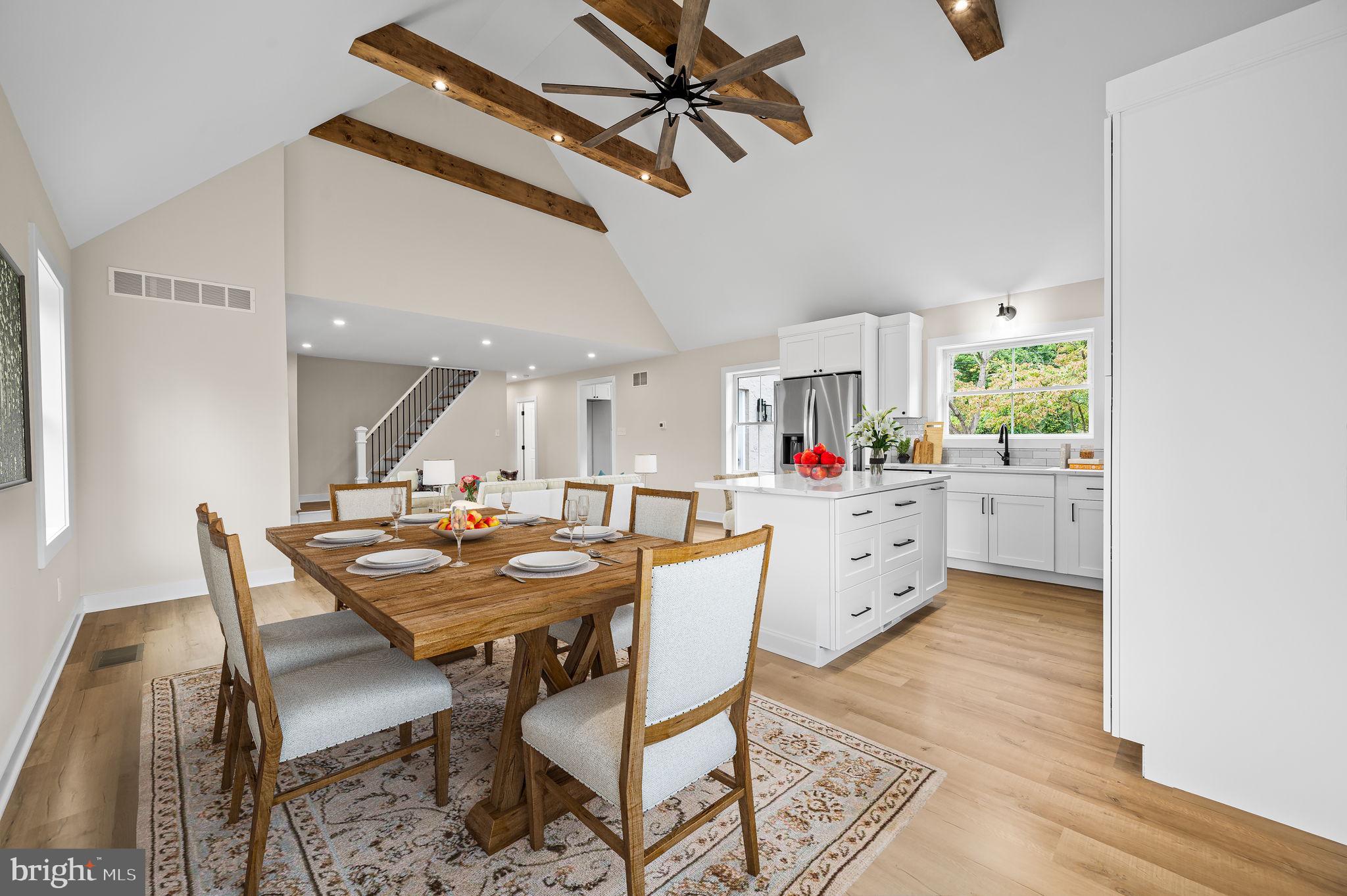 RIDLEY FARMS - Residential